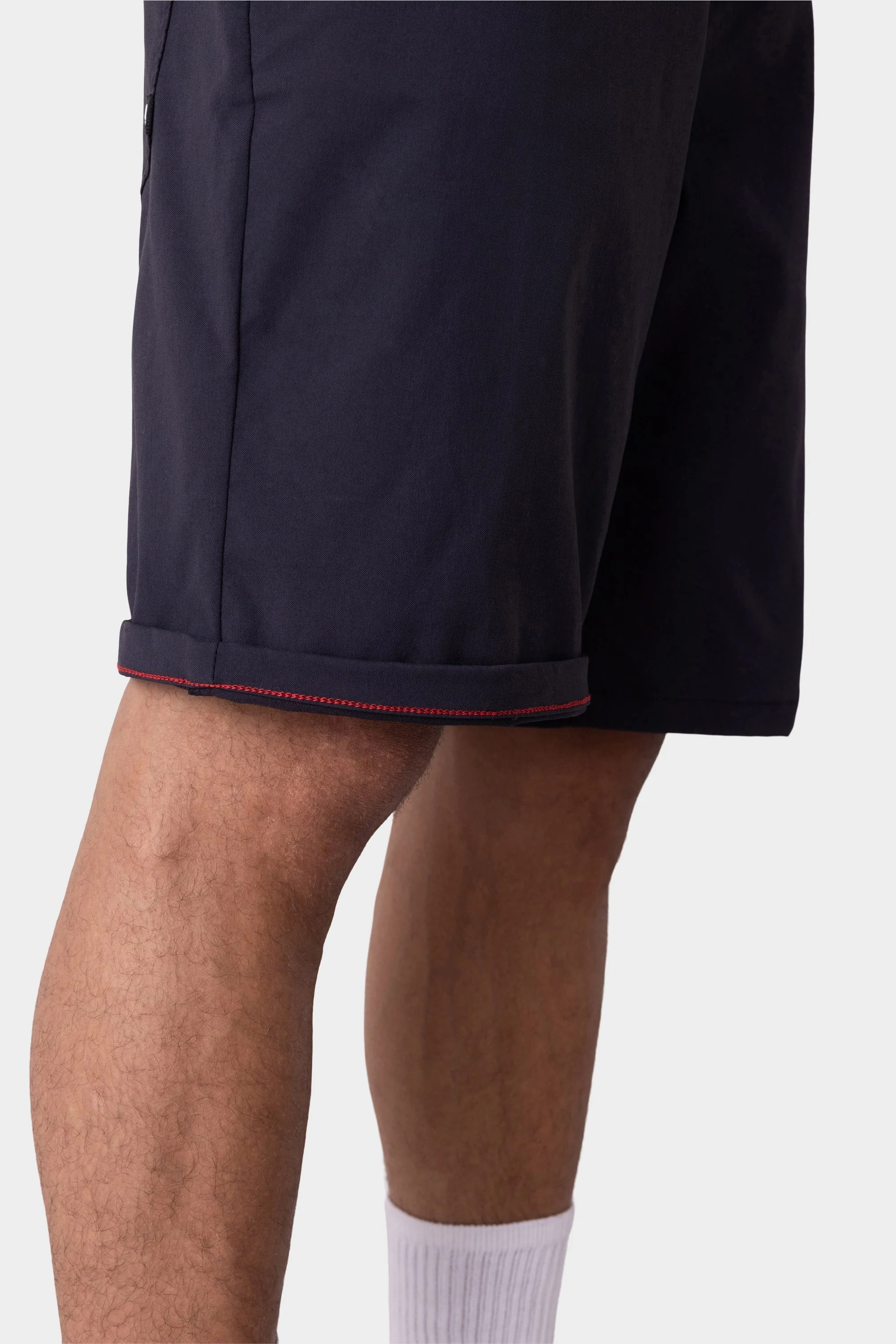 686 Men's Everywhere Hybrid Short - Relaxed Fit - Image 7