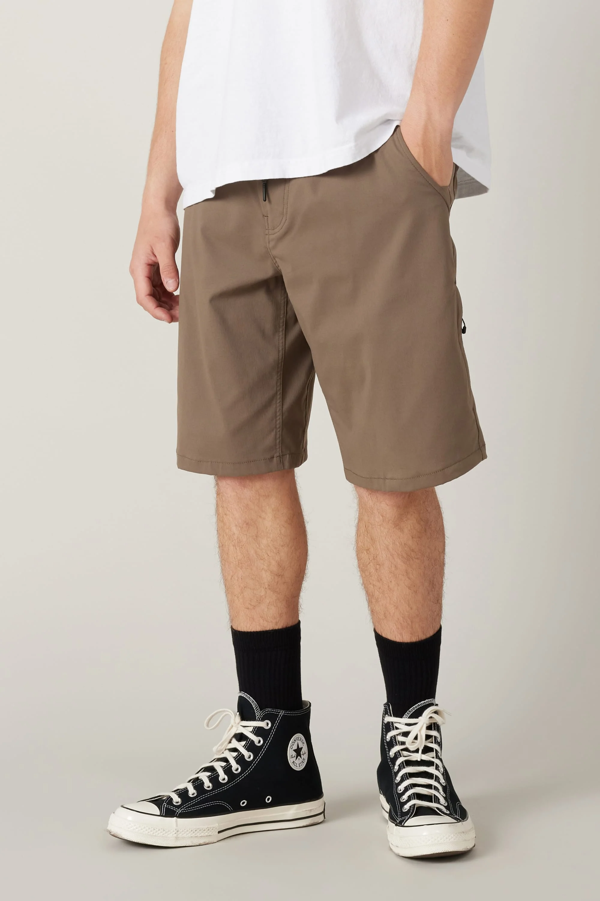 686 Men's Everywhere® Hybrid Short - Relaxed Fit - Image 41