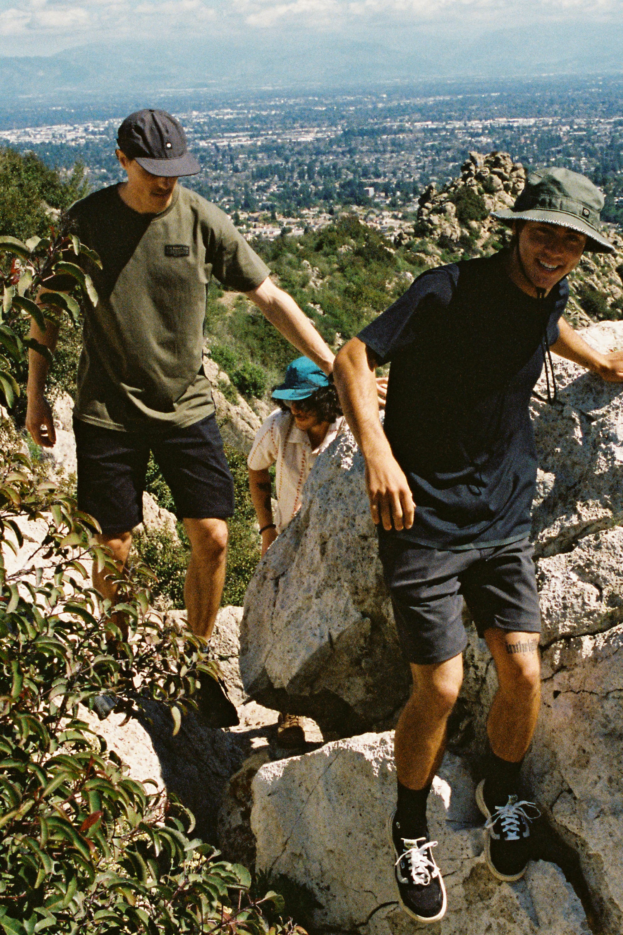 686 Men's Everywhere® Hybrid Short - Relaxed Fit - Image 59