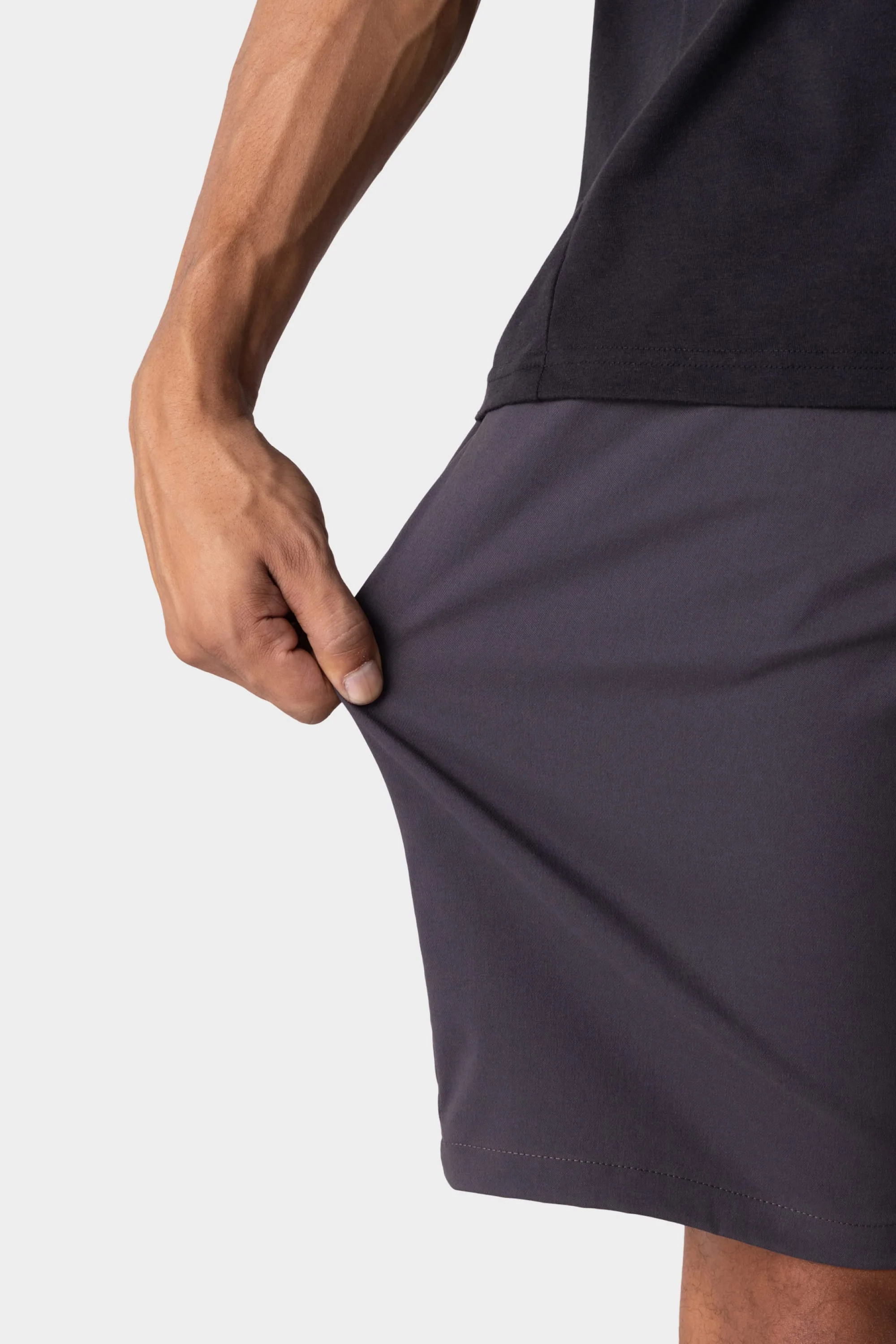 686 Men's Everywhere® Hybrid Short - Relaxed Fit - Image 6