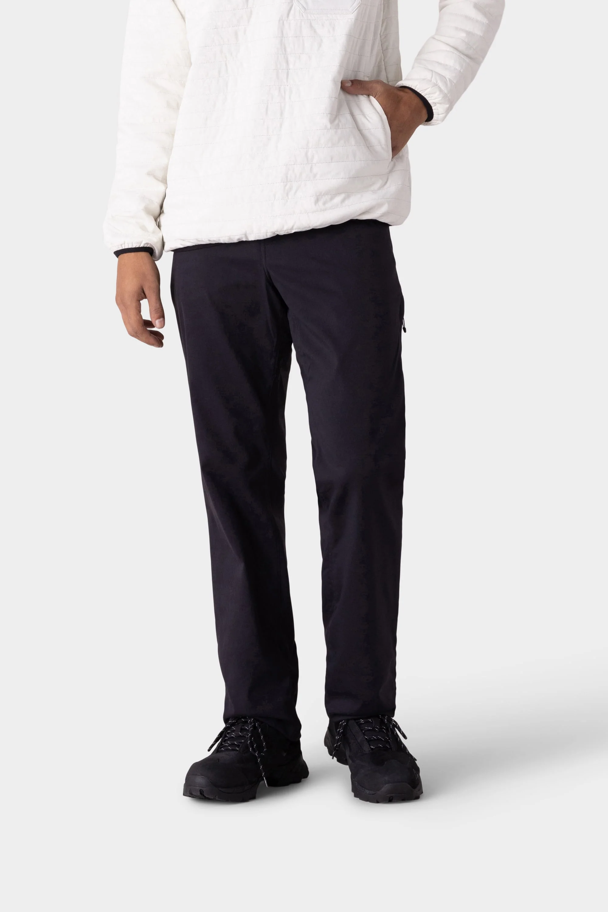 686 Men's Everywhere® Merino-Lined Pant - Relaxed Fit - Image 28