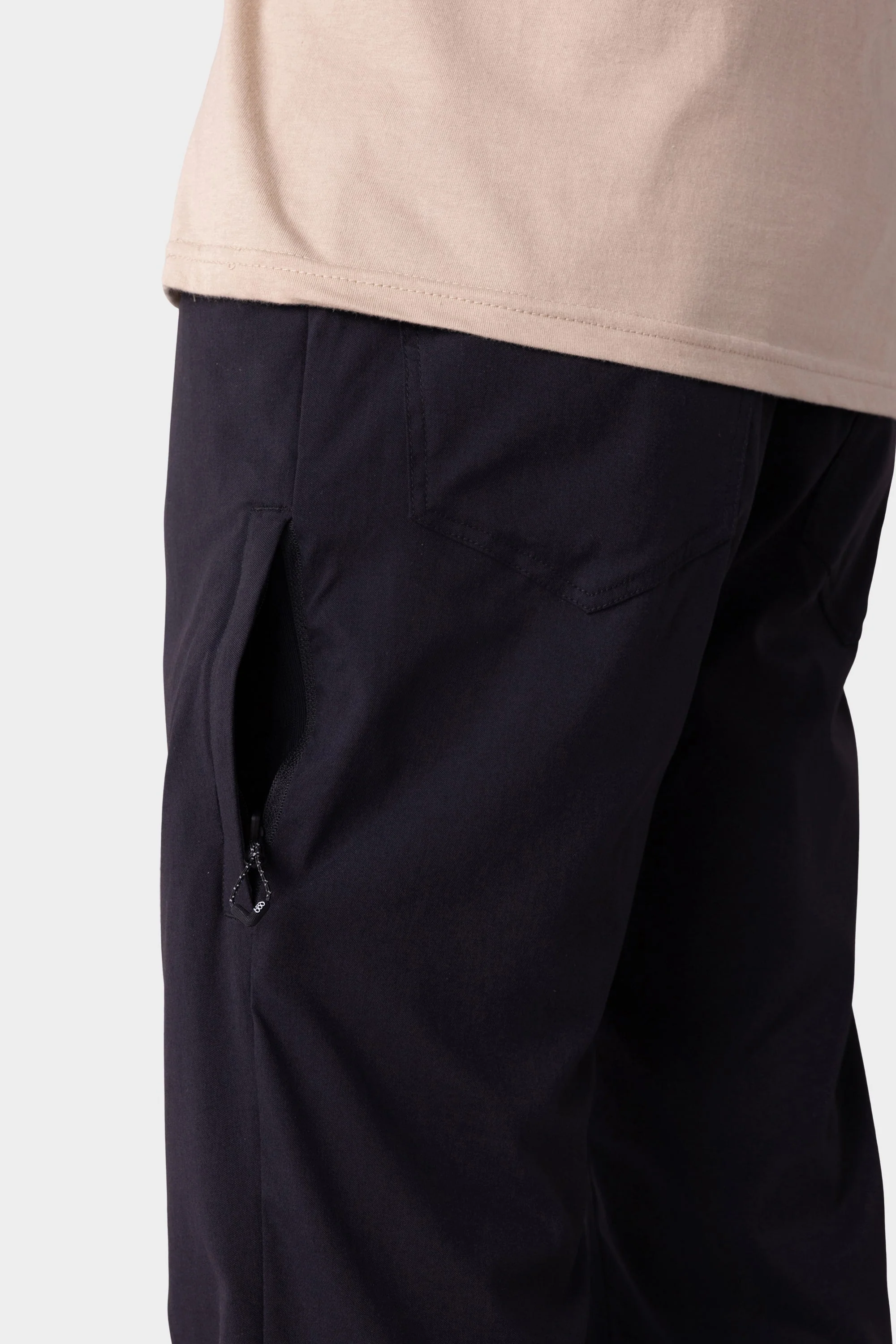 686 Men's Everywhere® Merino-Lined Pant - Relaxed Fit - Image 34