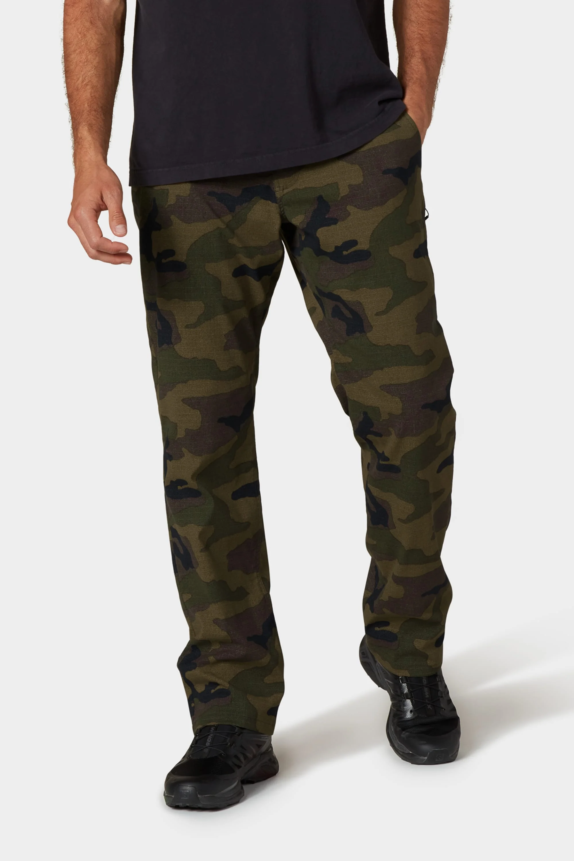 686 Men's Everywhere® Merino-Lined Pant - Relaxed Fit - Image 39