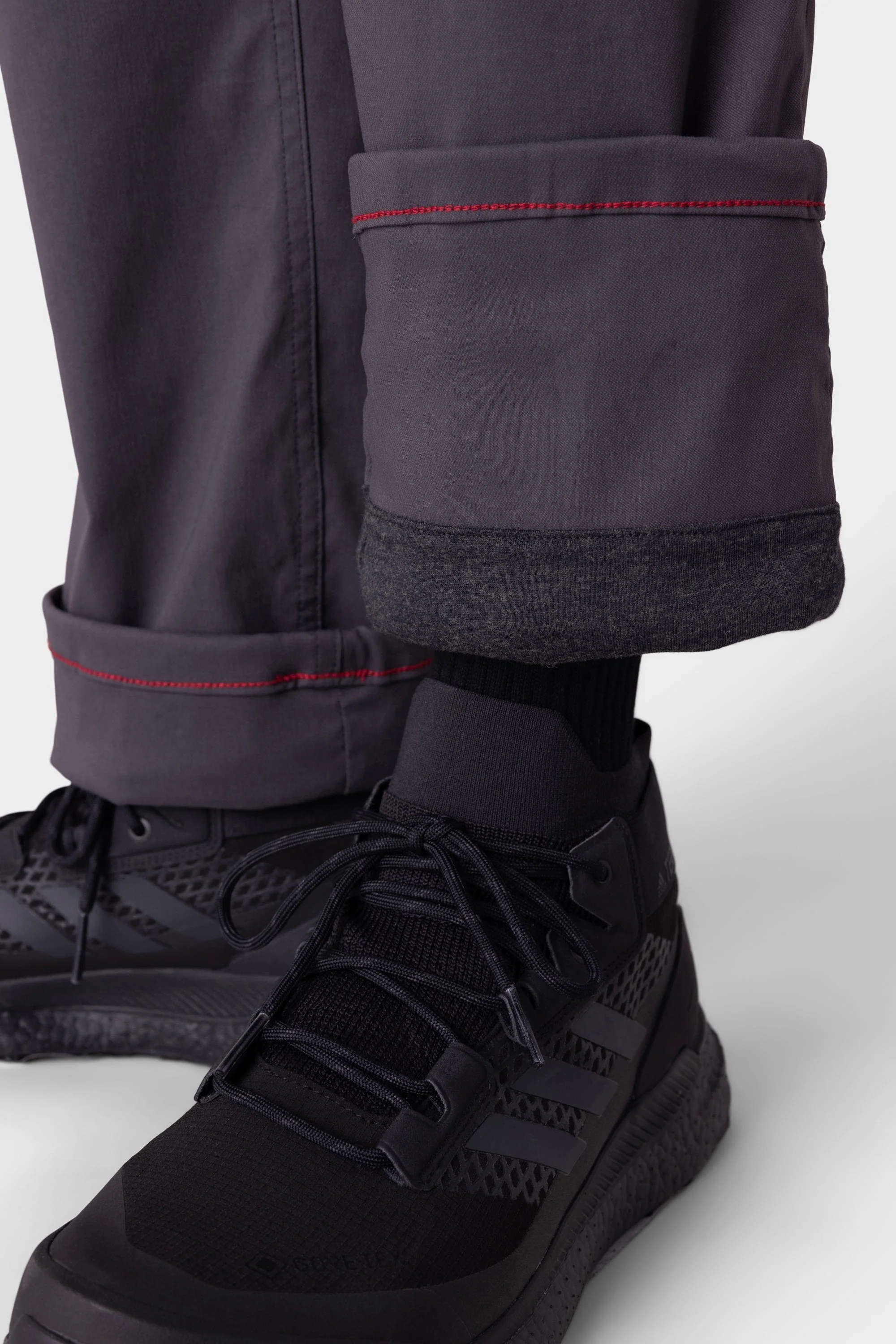 686 Men's Everywhere® Merino-Lined Pant - Relaxed Fit - Image 4