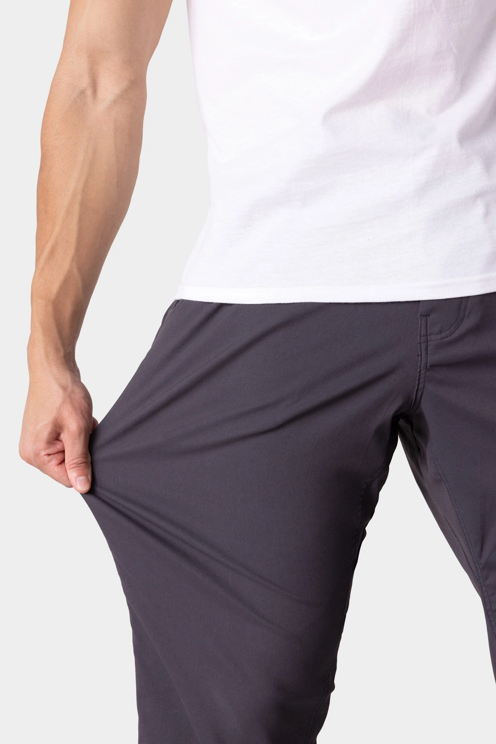 686 Men's Everywhere® Merino-Lined Pant - Relaxed Fit - Image 5