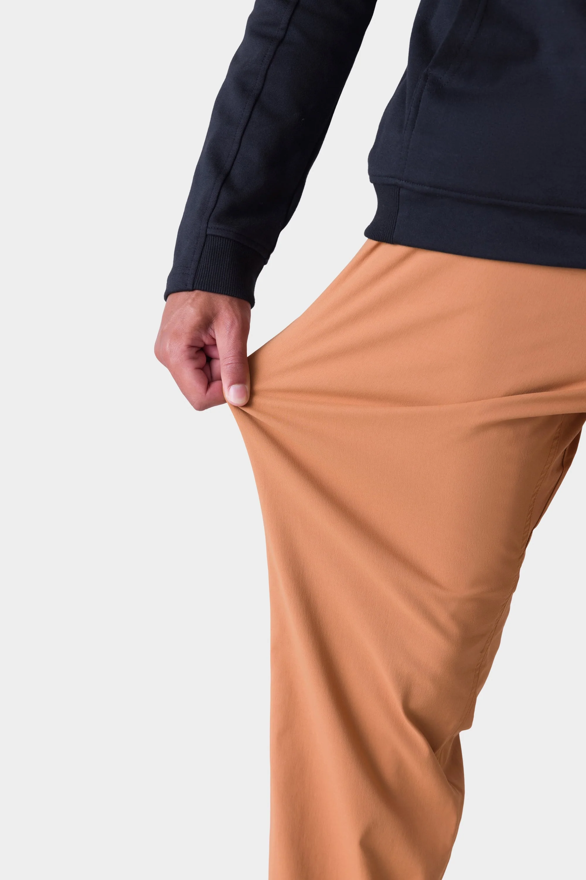 686 Men's Everywhere® Merino-Lined Pant - Relaxed Fit - Image 51
