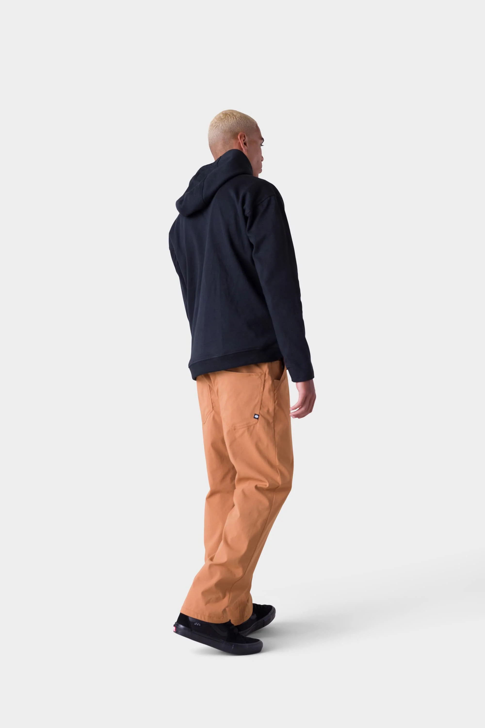 686 Men's Everywhere® Merino-Lined Pant - Relaxed Fit - Image 56