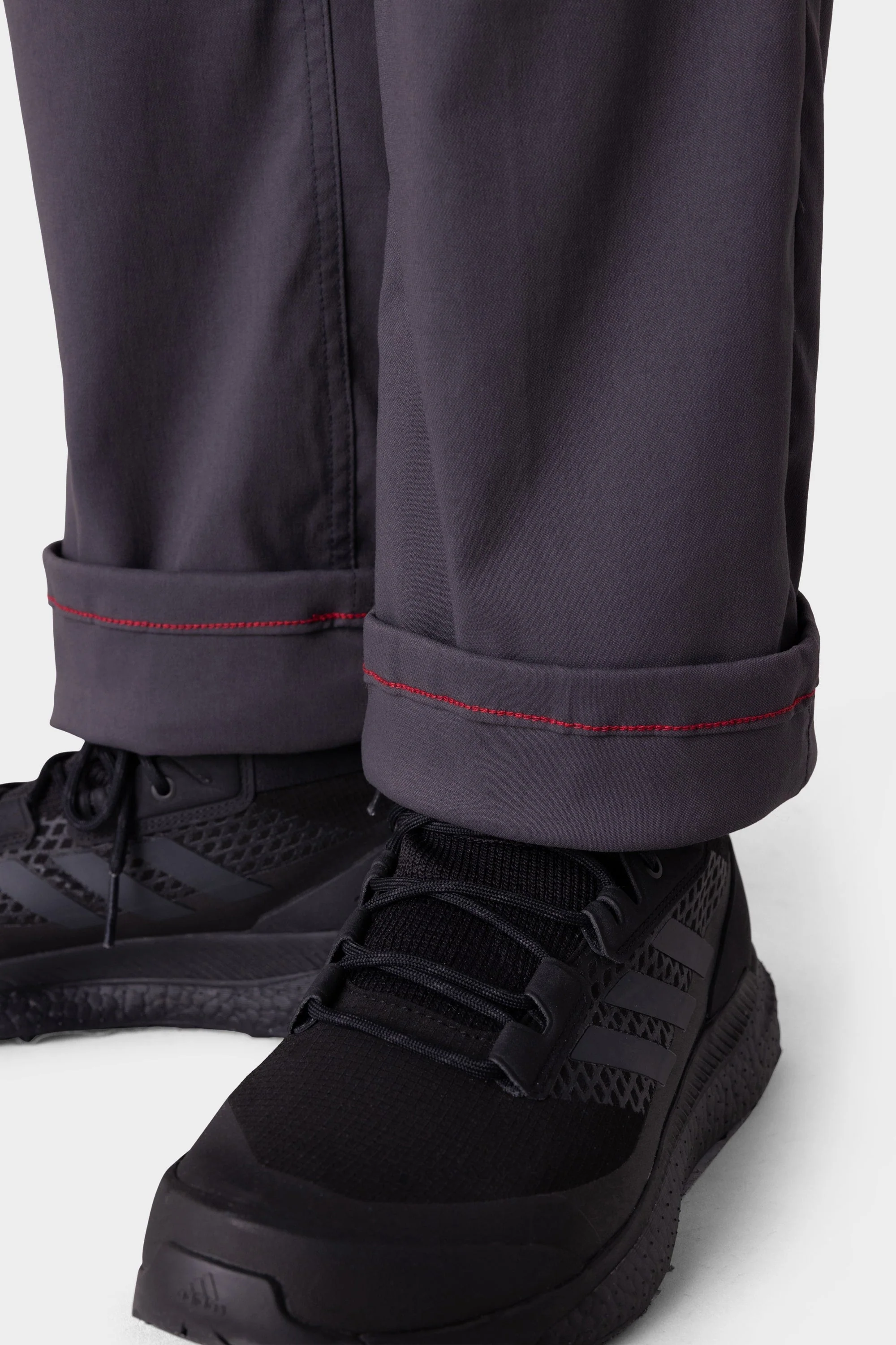 686 Men's Everywhere® Merino-Lined Pant - Relaxed Fit - Image 6