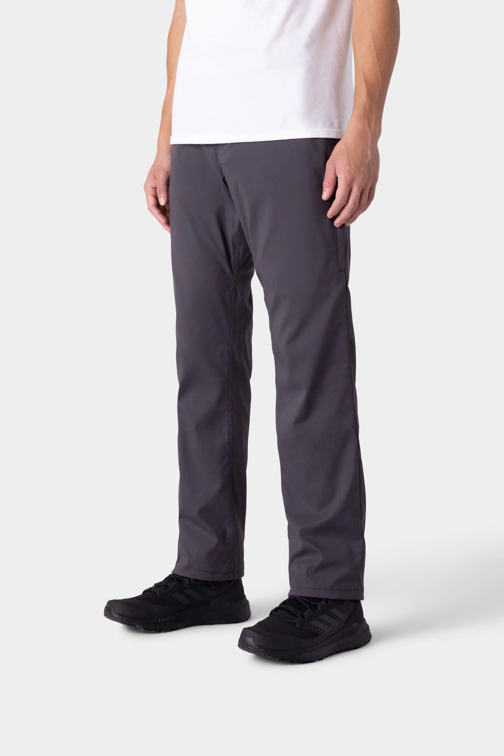 686 Men's Everywhere® Merino-Lined Pant - Relaxed Fit - Image 71