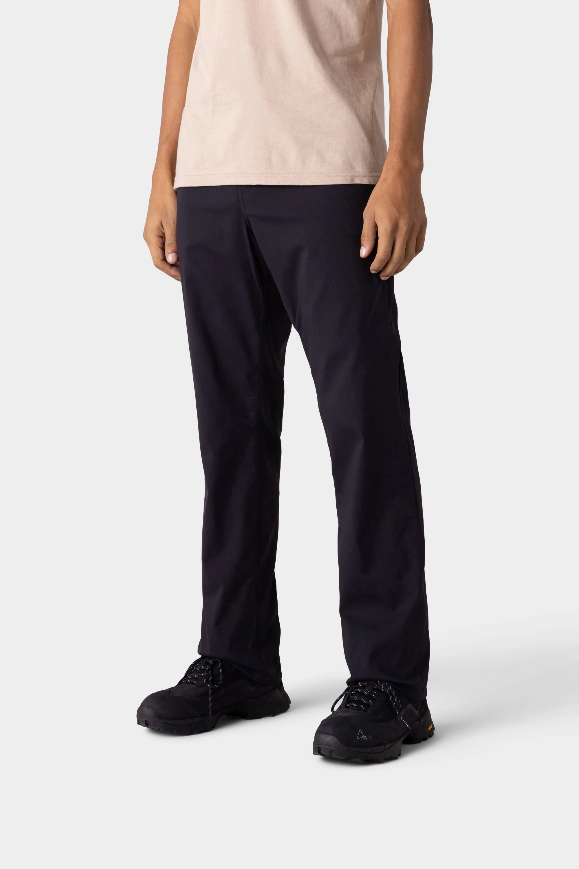 686 Men's Everywhere® Merino-Lined Pant - Relaxed Fit - Image 77