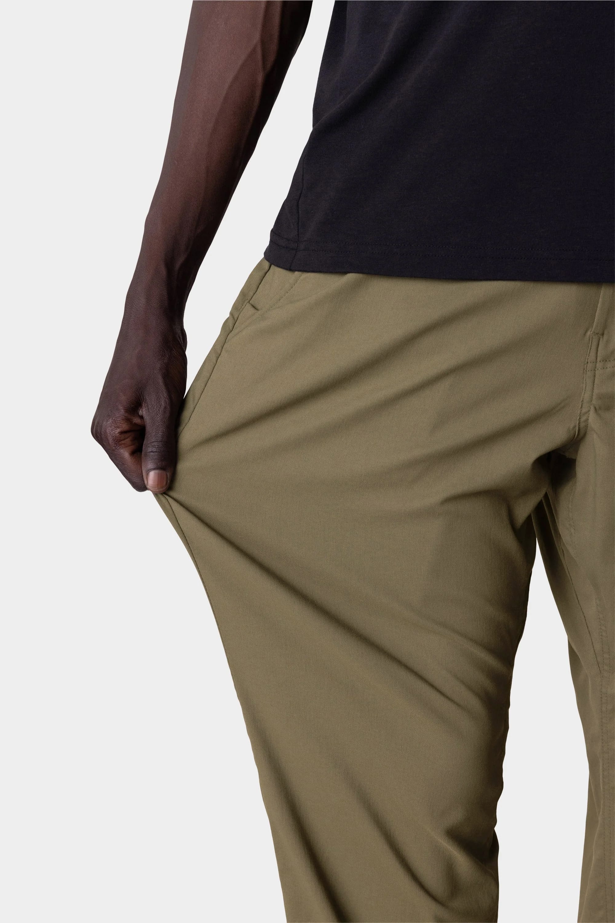 686 Men's Everywhere® Merino-Lined Pant - Relaxed Fit - Image 89