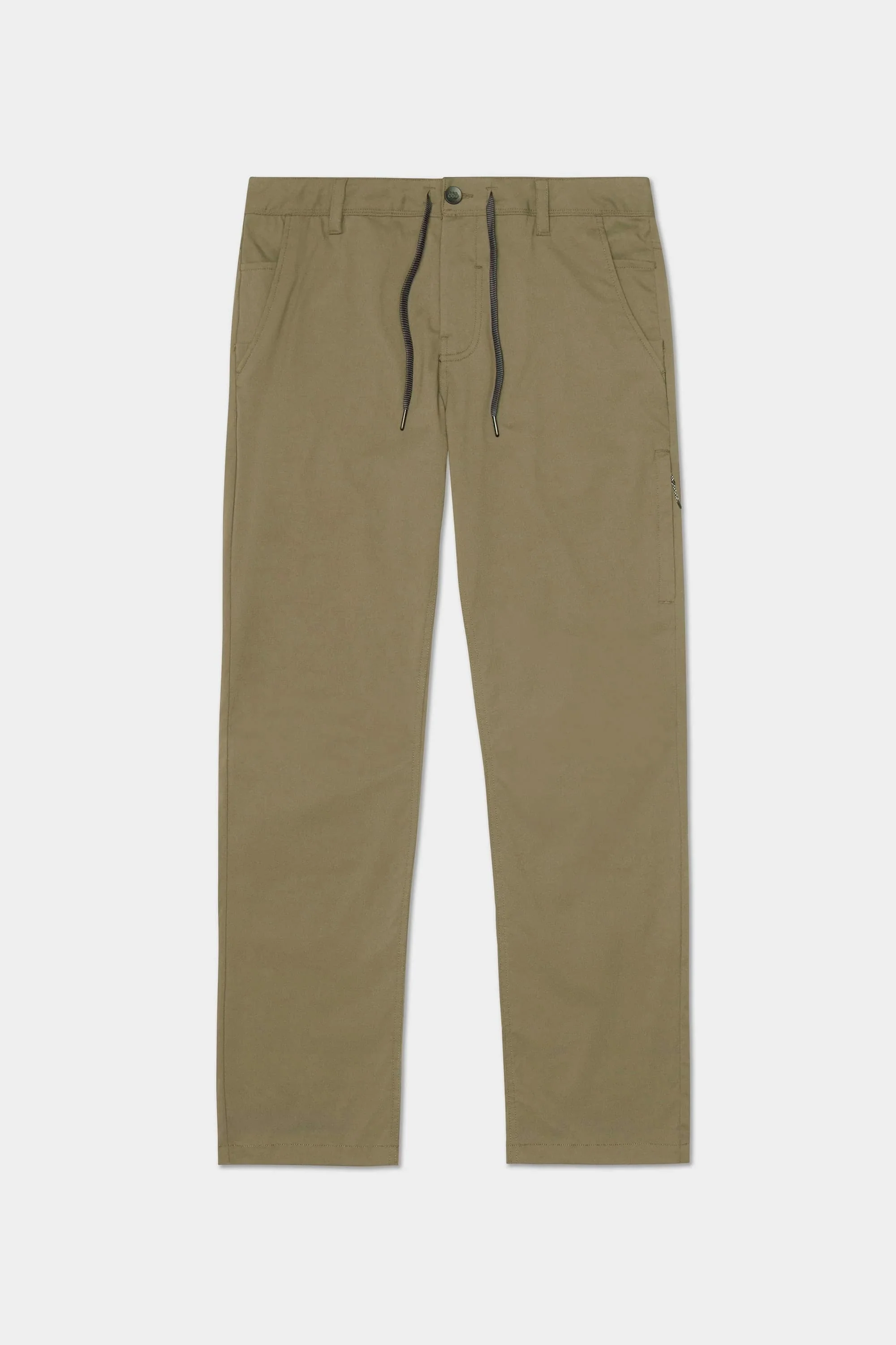 686 Men's Everywhere® Merino-Lined Pant - Relaxed Fit - Image 92