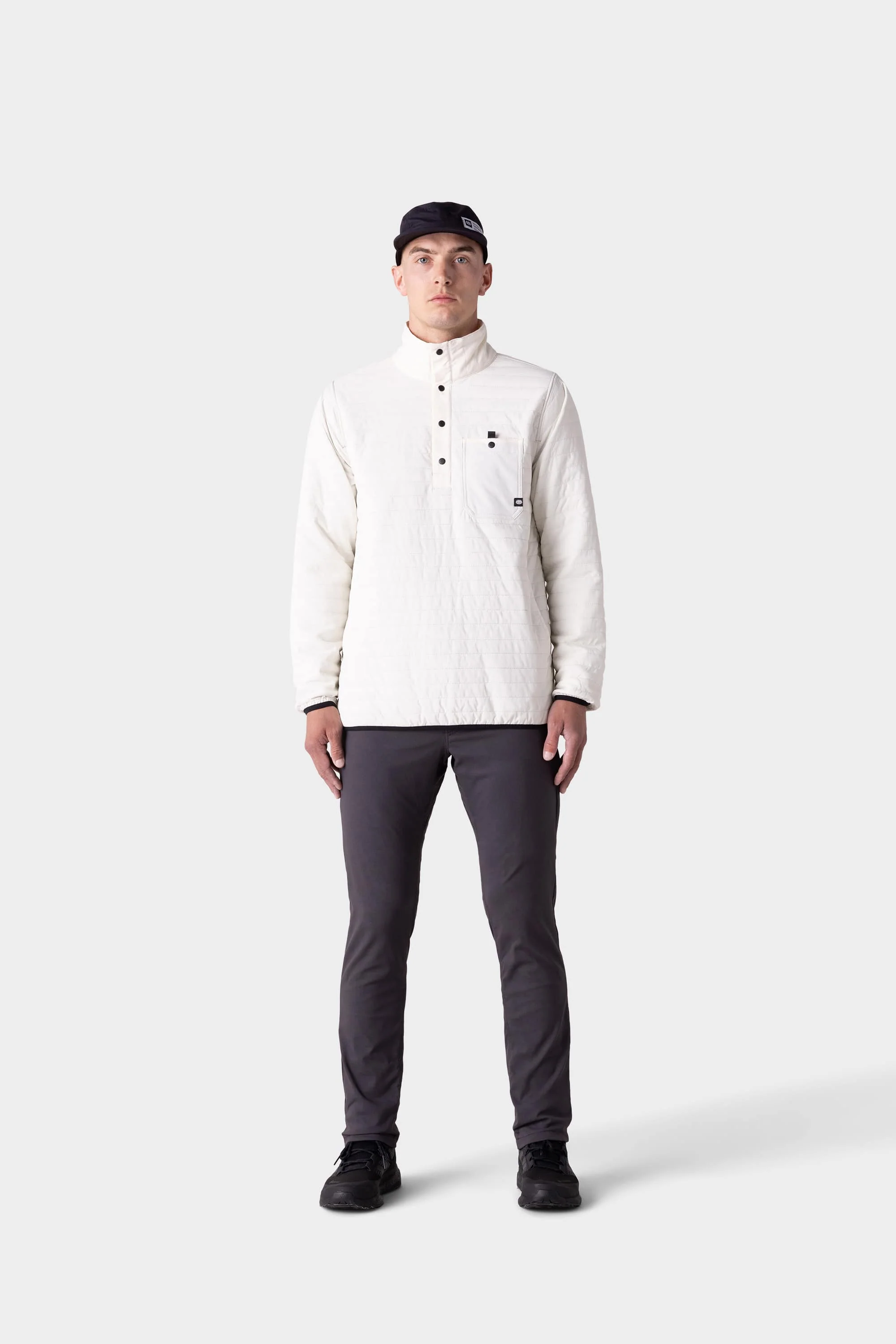 686 Men's Everywhere Merino-Lined Pant - Slim Fit - Image 27