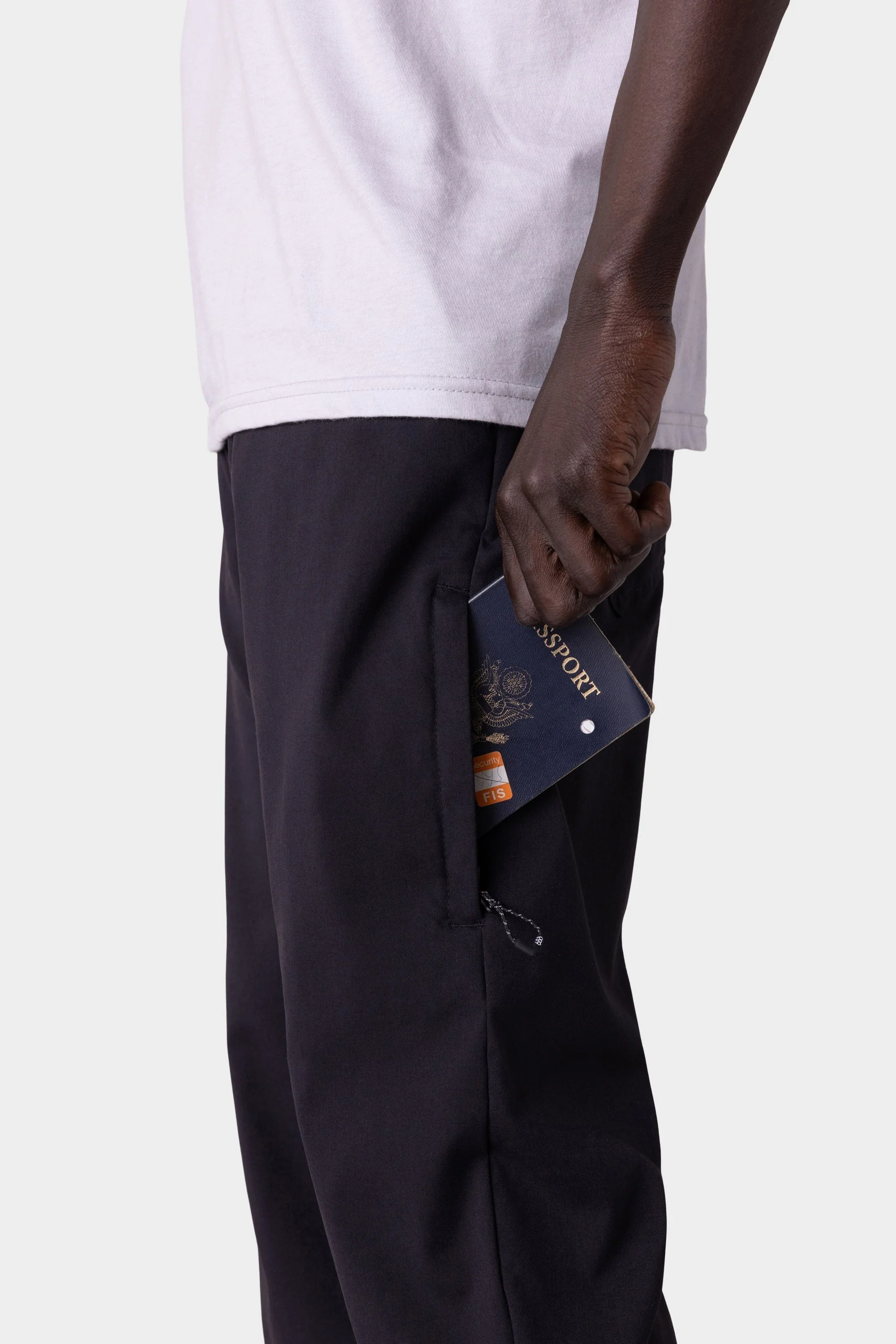 686 Men's Everywhere Merino-Lined Pant - Slim Fit - Image 37