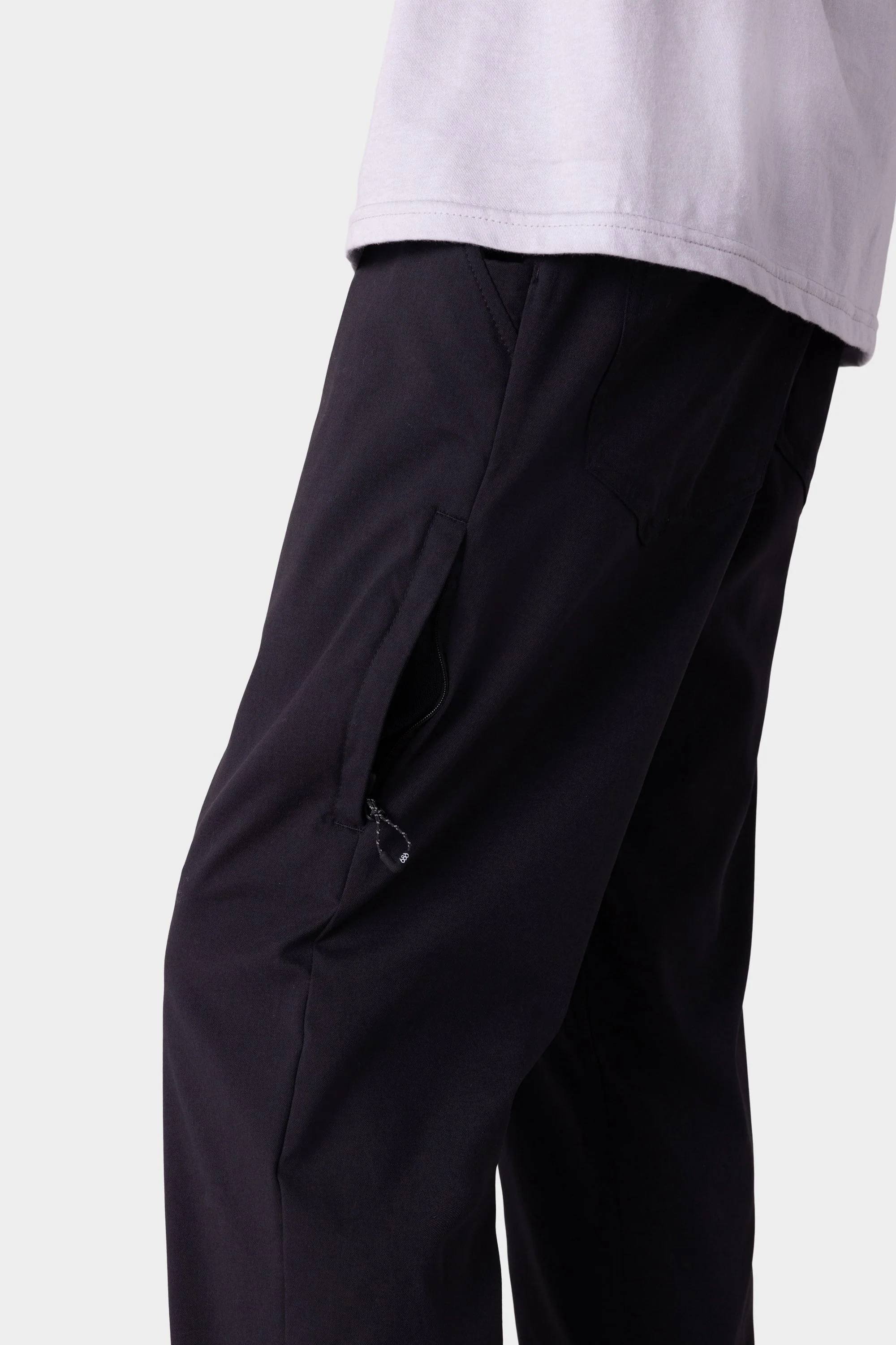 686 Men's Everywhere Merino-Lined Pant - Slim Fit - Image 38