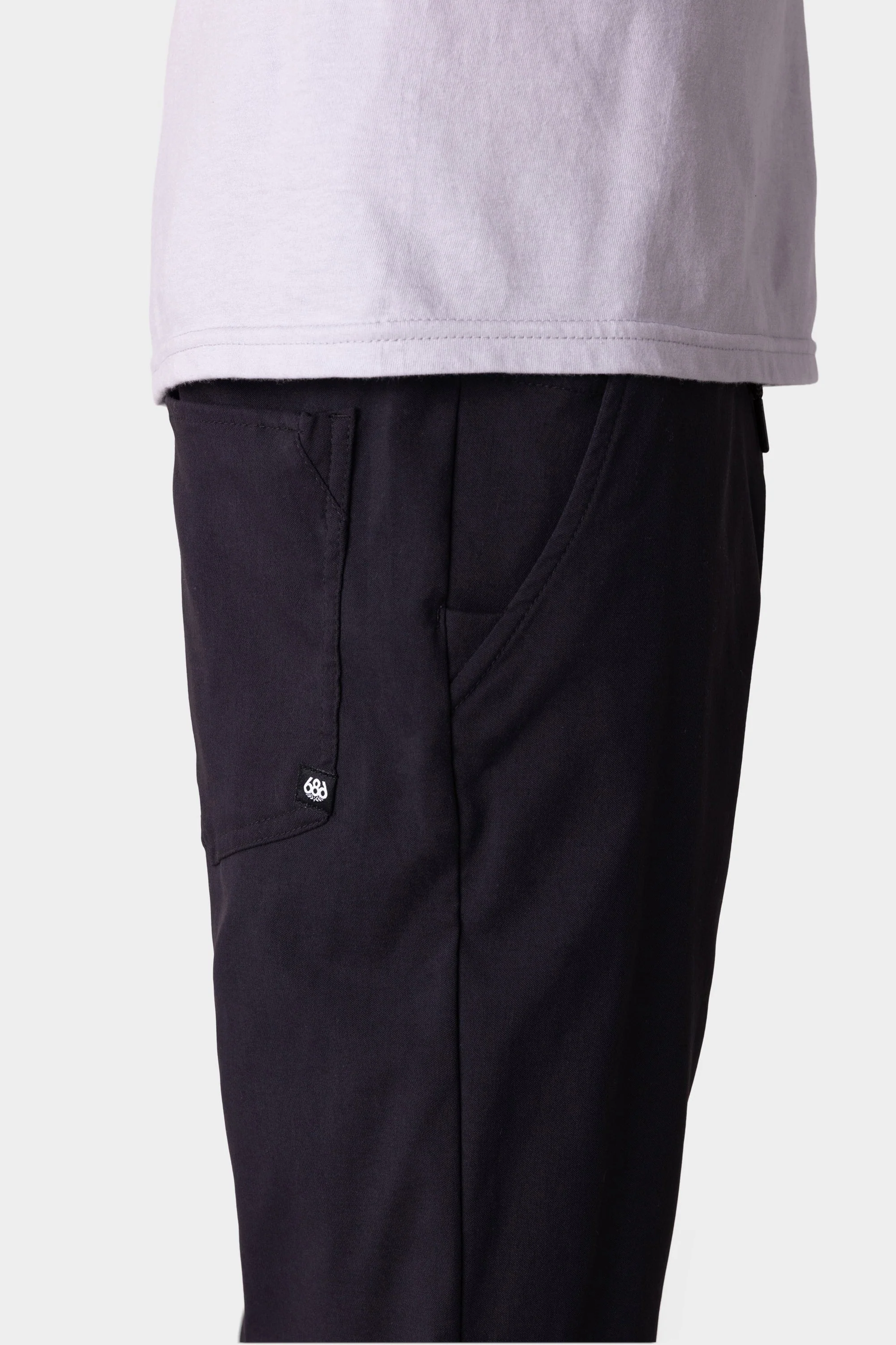 686 Men's Everywhere Merino-Lined Pant - Slim Fit - Image 39