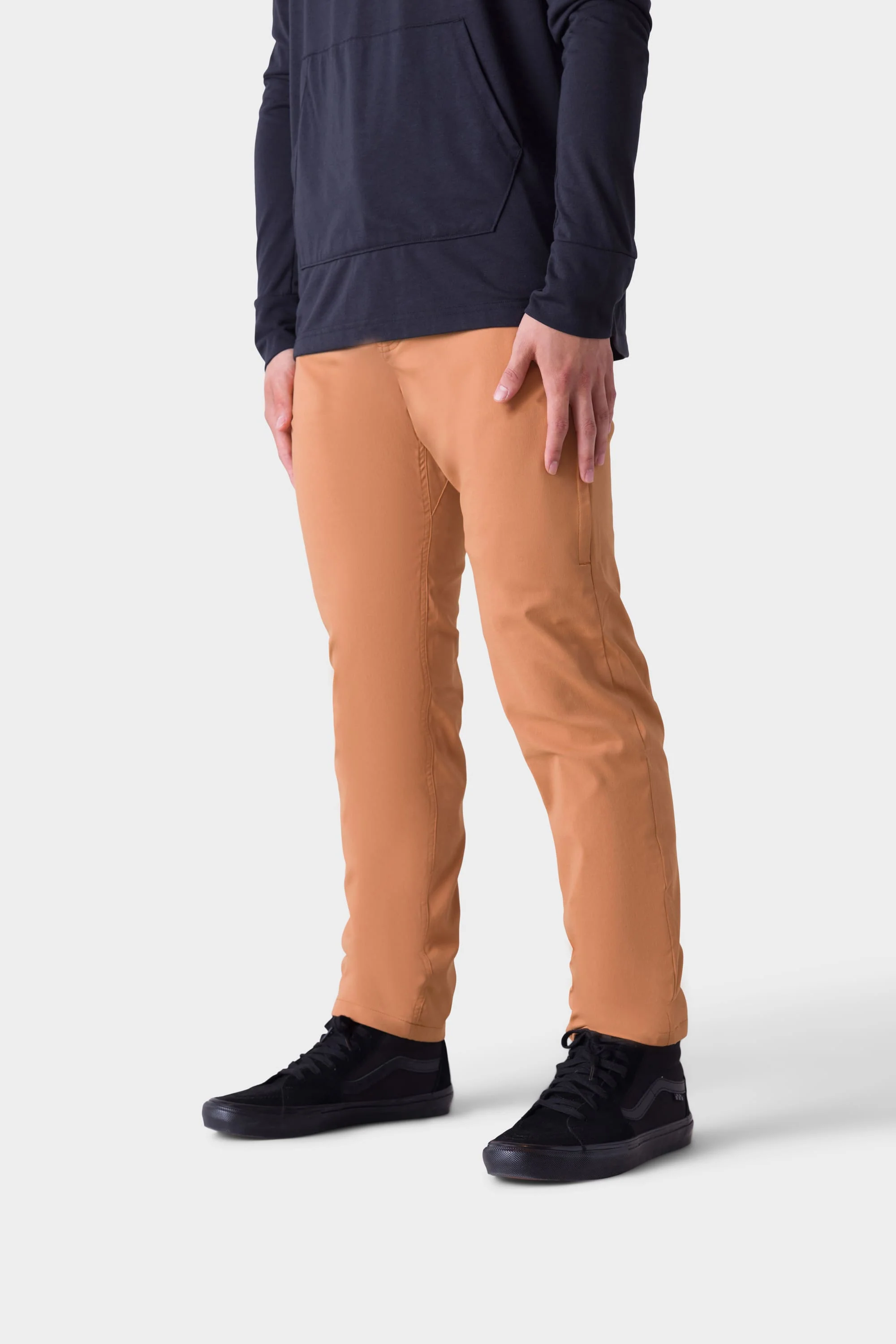 686 Men's Everywhere Merino-Lined Pant - Slim Fit - Image 55