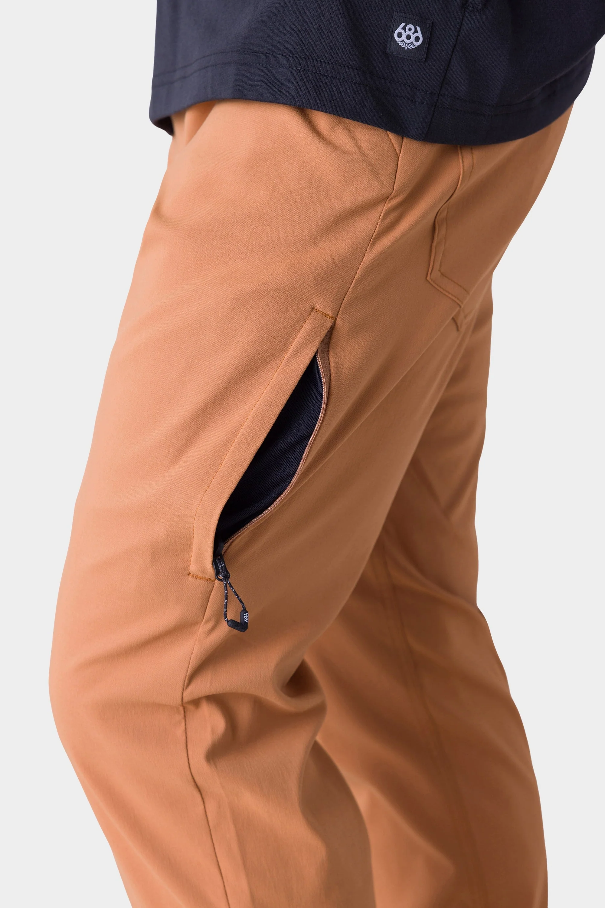 686 Men's Everywhere Merino-Lined Pant - Slim Fit - Image 64