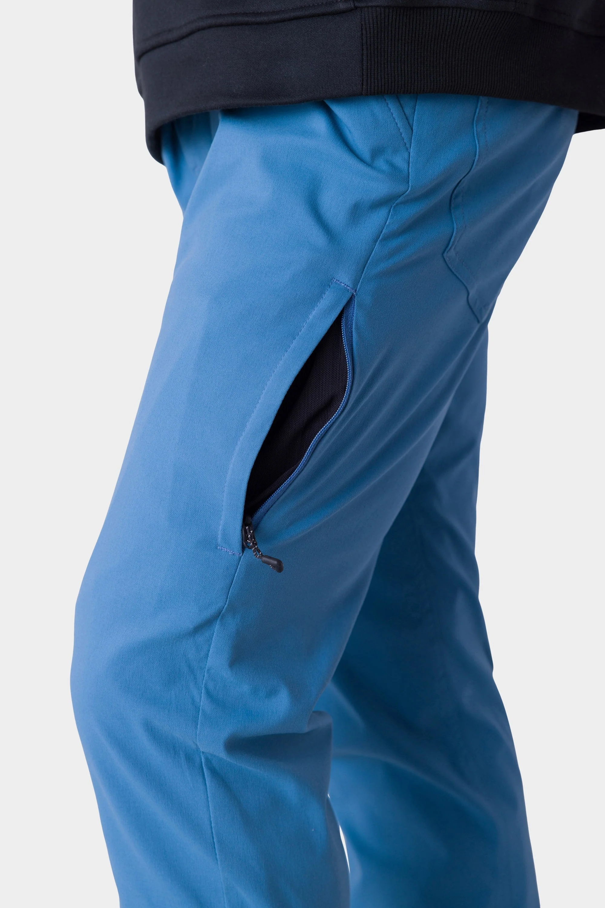 686 Men's Everywhere Merino-Lined Pant - Slim Fit - Image 76