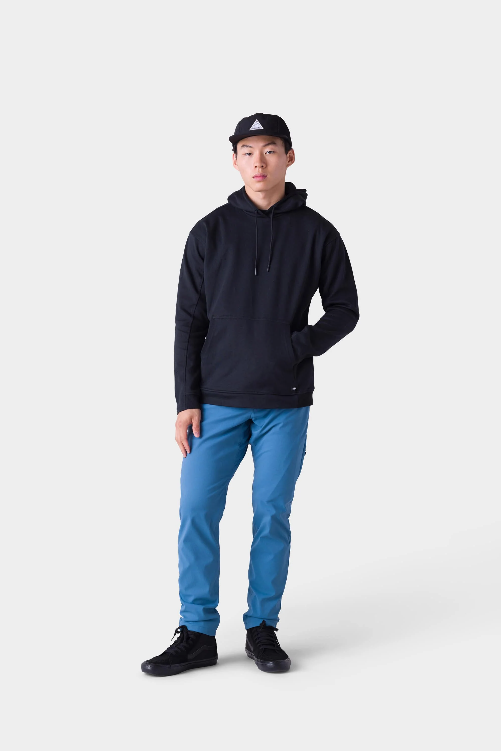 686 Men's Everywhere Merino-Lined Pant - Slim Fit - Image 77