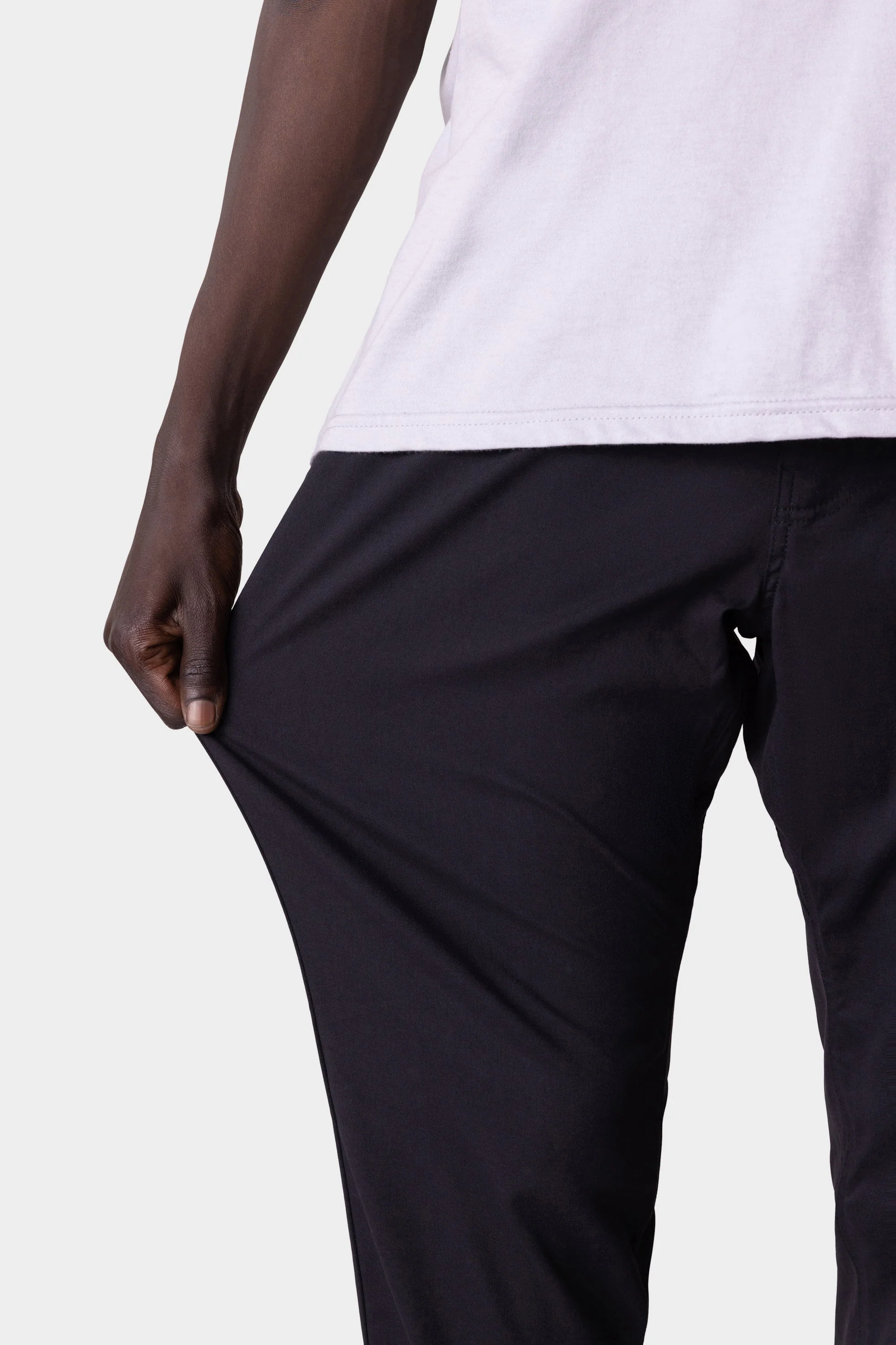 686 Men's Everywhere® Merino-Lined Pant - Slim Fit - Image 17