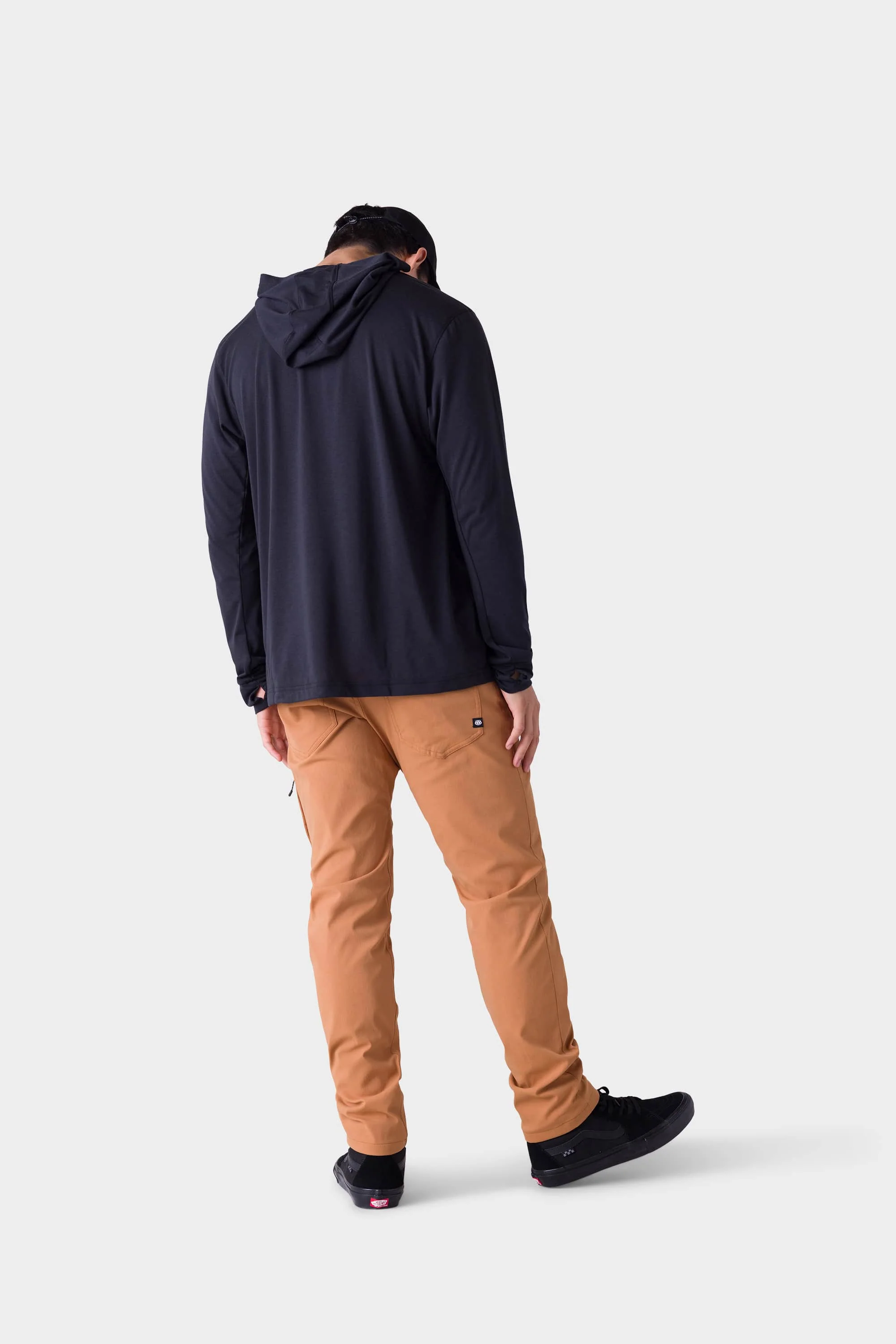 686 Men's Everywhere® Merino-Lined Pant - Slim Fit - Image 47
