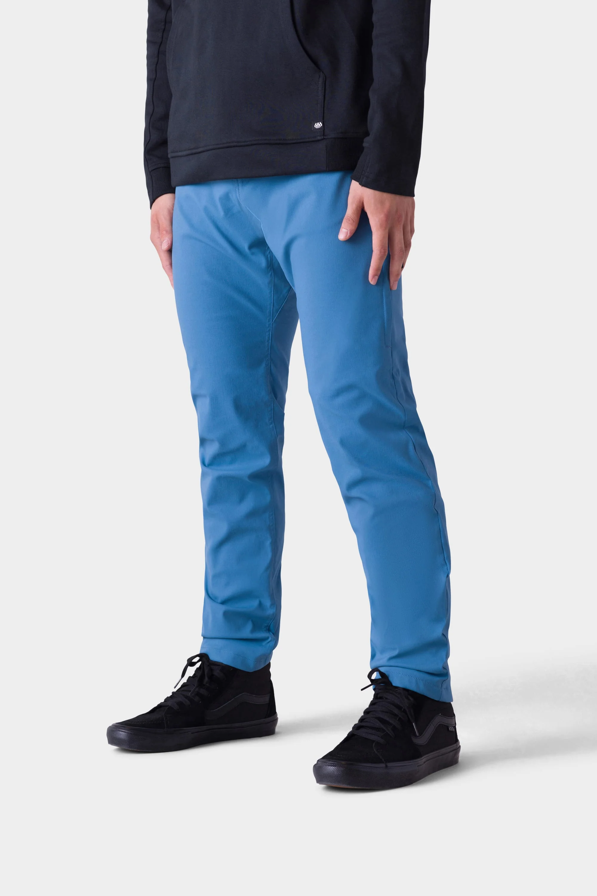 686 Men's Everywhere® Merino-Lined Pant - Slim Fit - Image 49