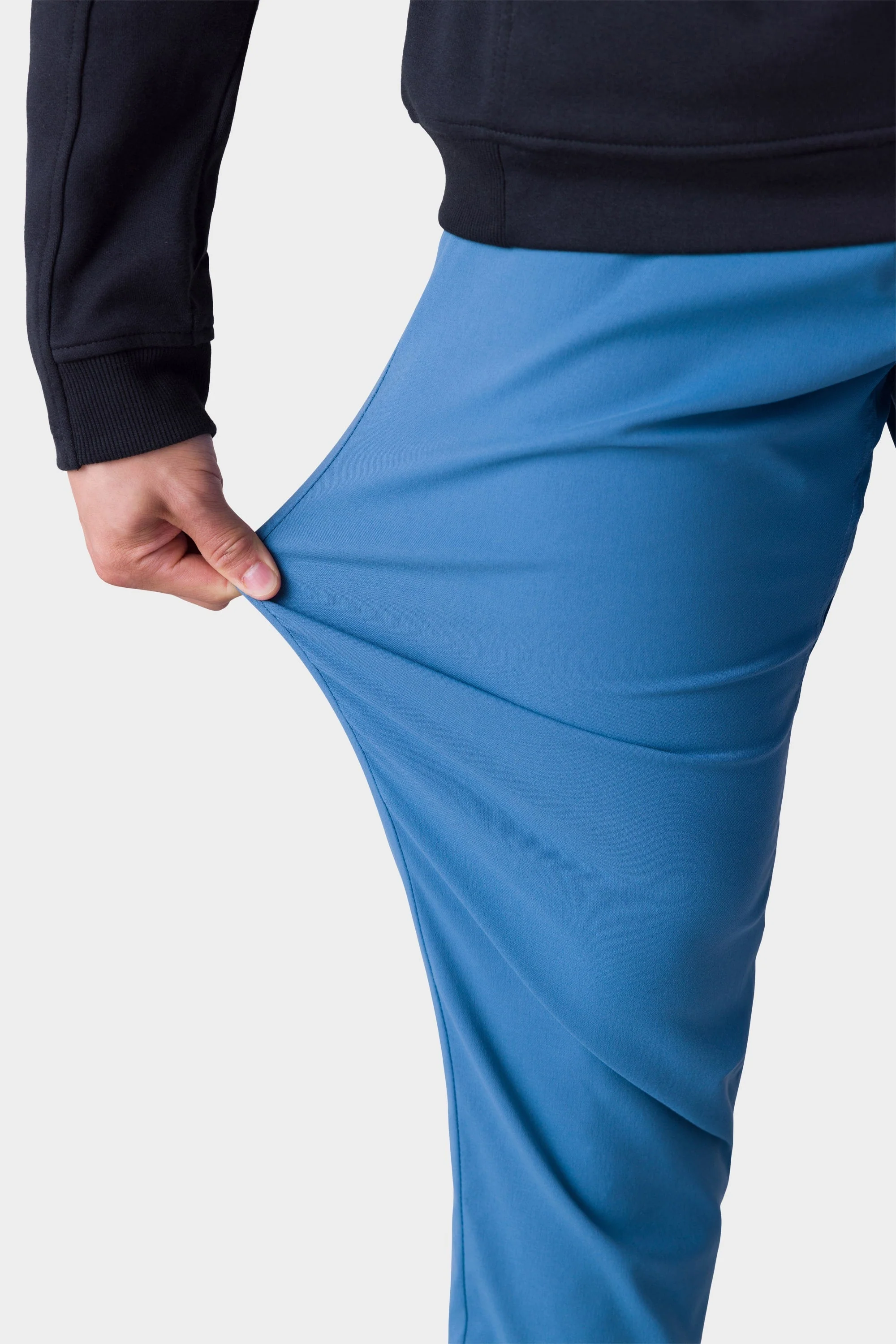 686 Men's Everywhere® Merino-Lined Pant - Slim Fit - Image 52