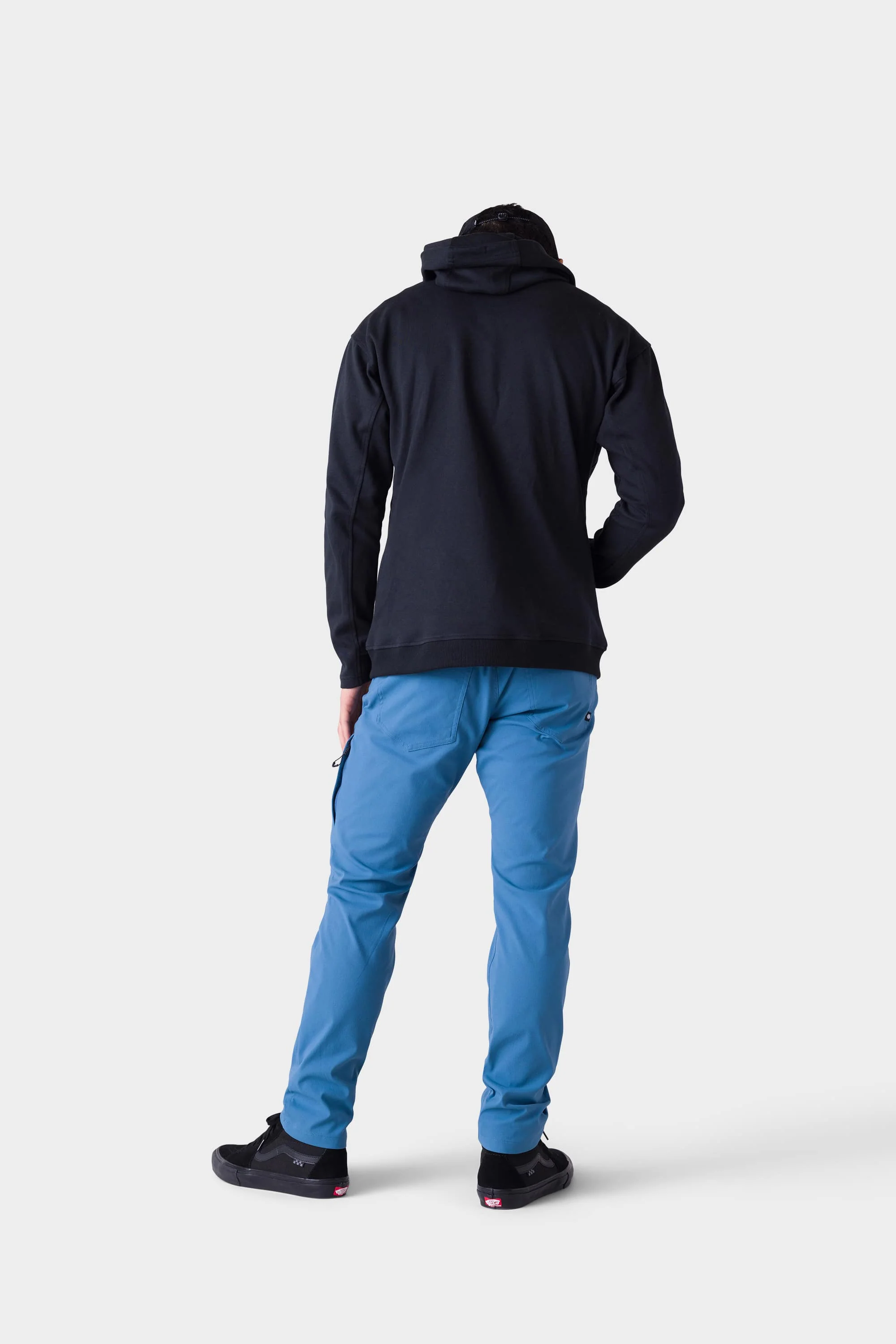 686 Men's Everywhere® Merino-Lined Pant - Slim Fit - Image 56