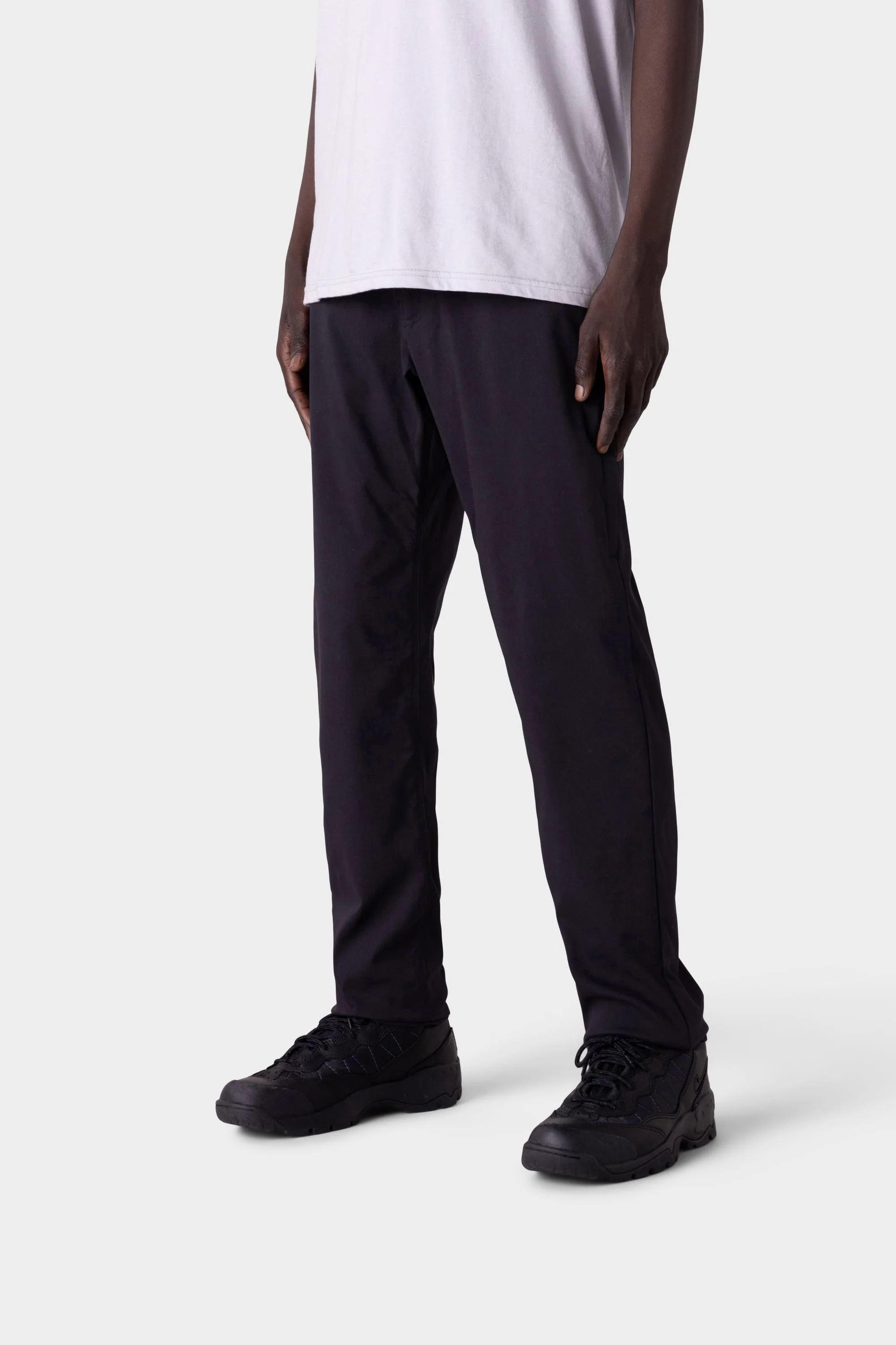 686 Men's Everywhere® Merino-Lined Pant - Slim Fit - Image 61