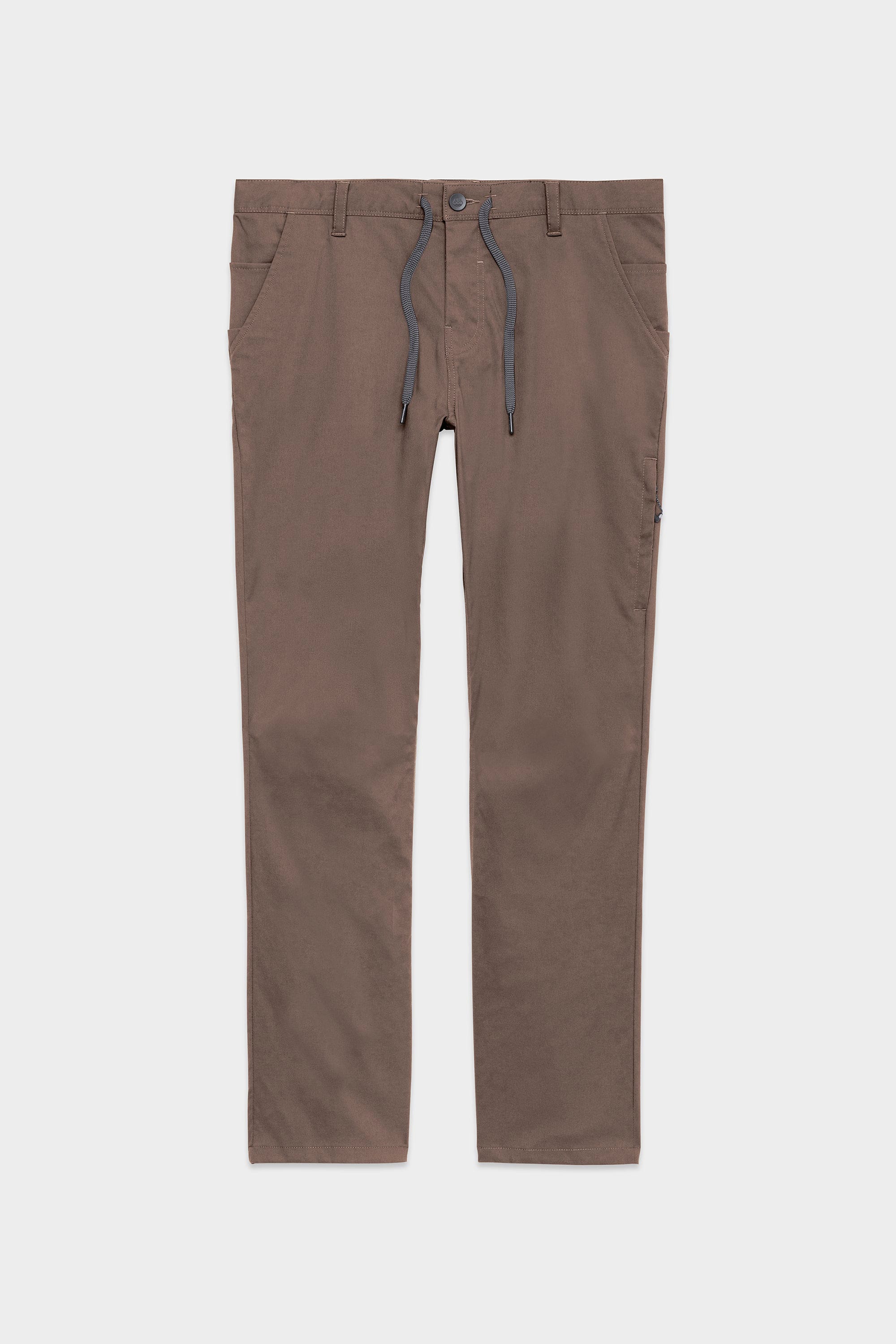 686 Men's Everywhere® Merino-Lined Pant - Slim Fit - Image 63