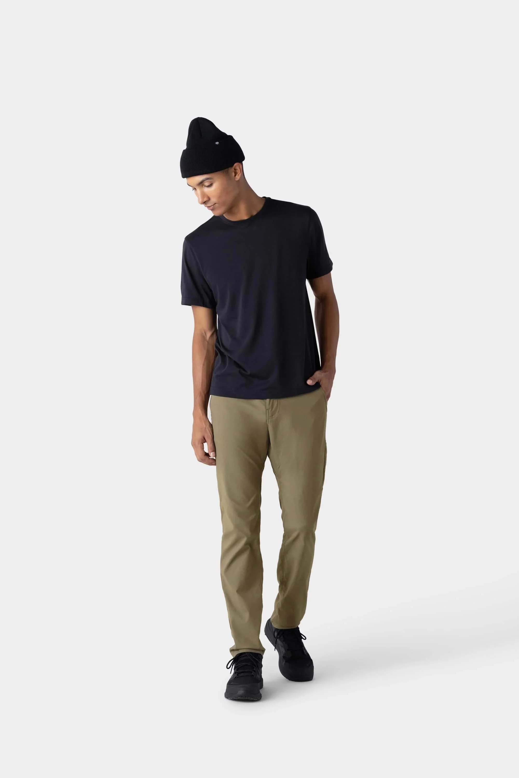 686 Men's Everywhere® Merino-Lined Pant - Slim Fit - Image 85