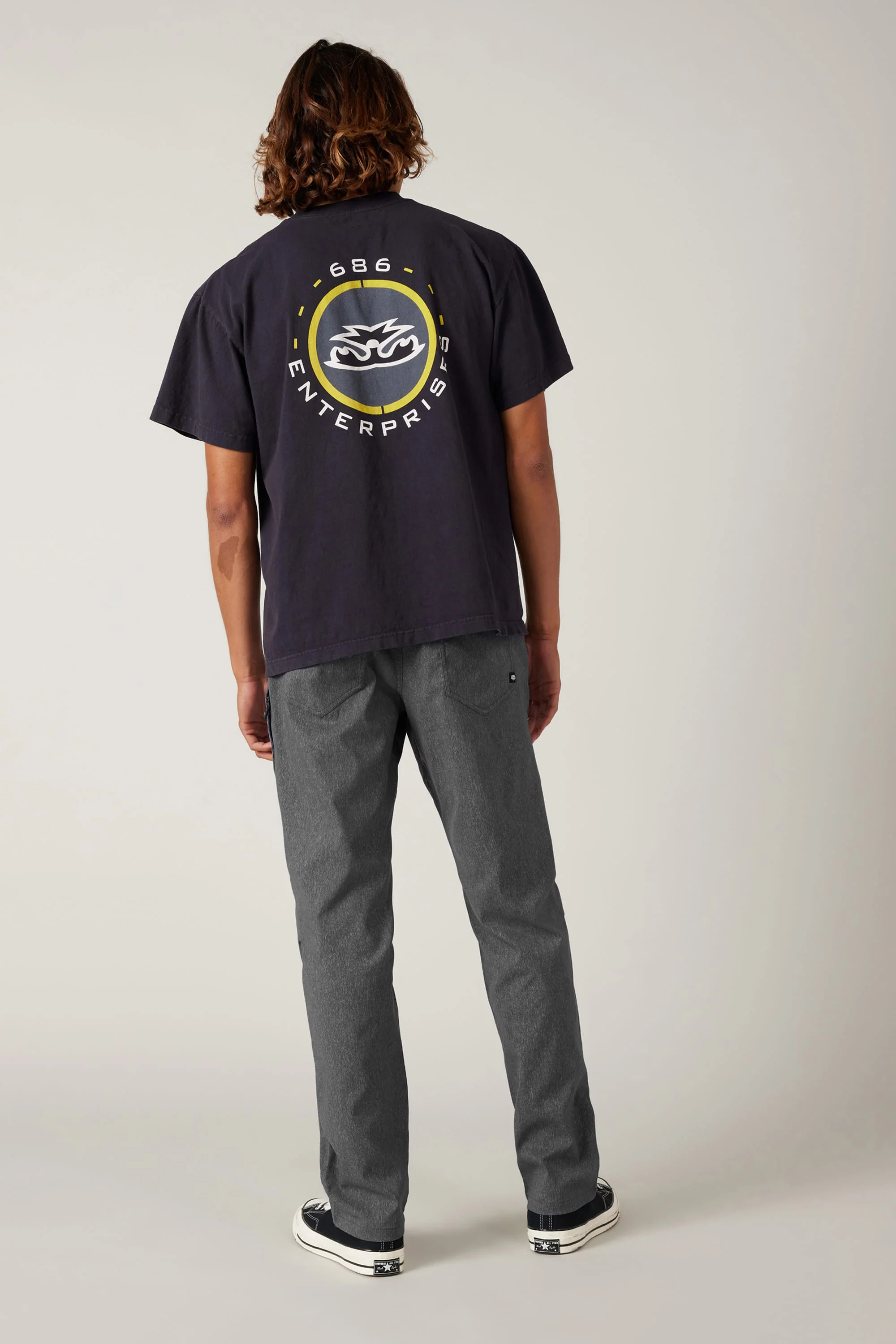 686 Men's Everywhere® Pant - Relaxed Fit - Image 15