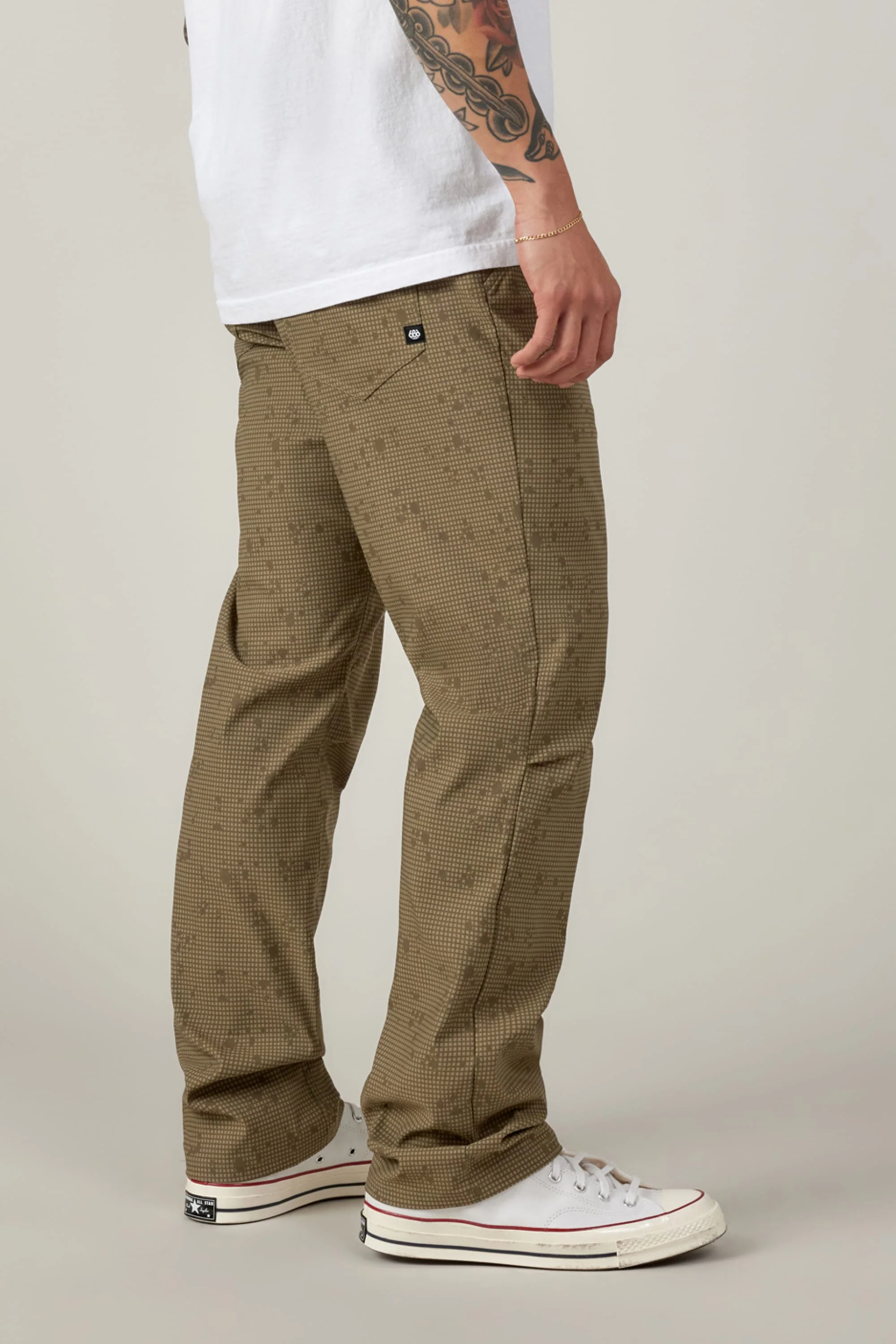 686 Men's Everywhere® Pant - Relaxed Fit - Image 19
