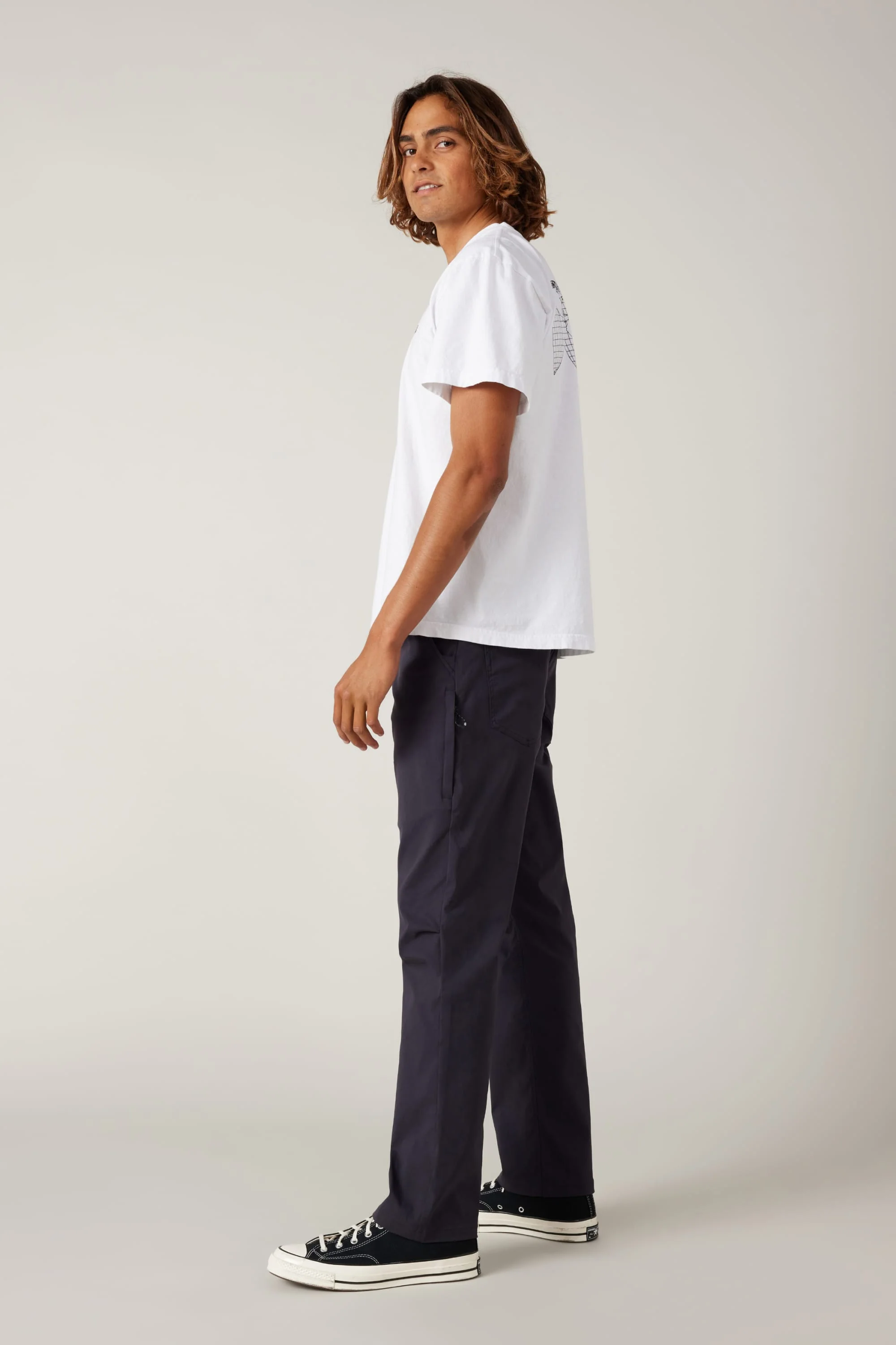 686 Men's Everywhere Pant - Relaxed Fit - Image 31