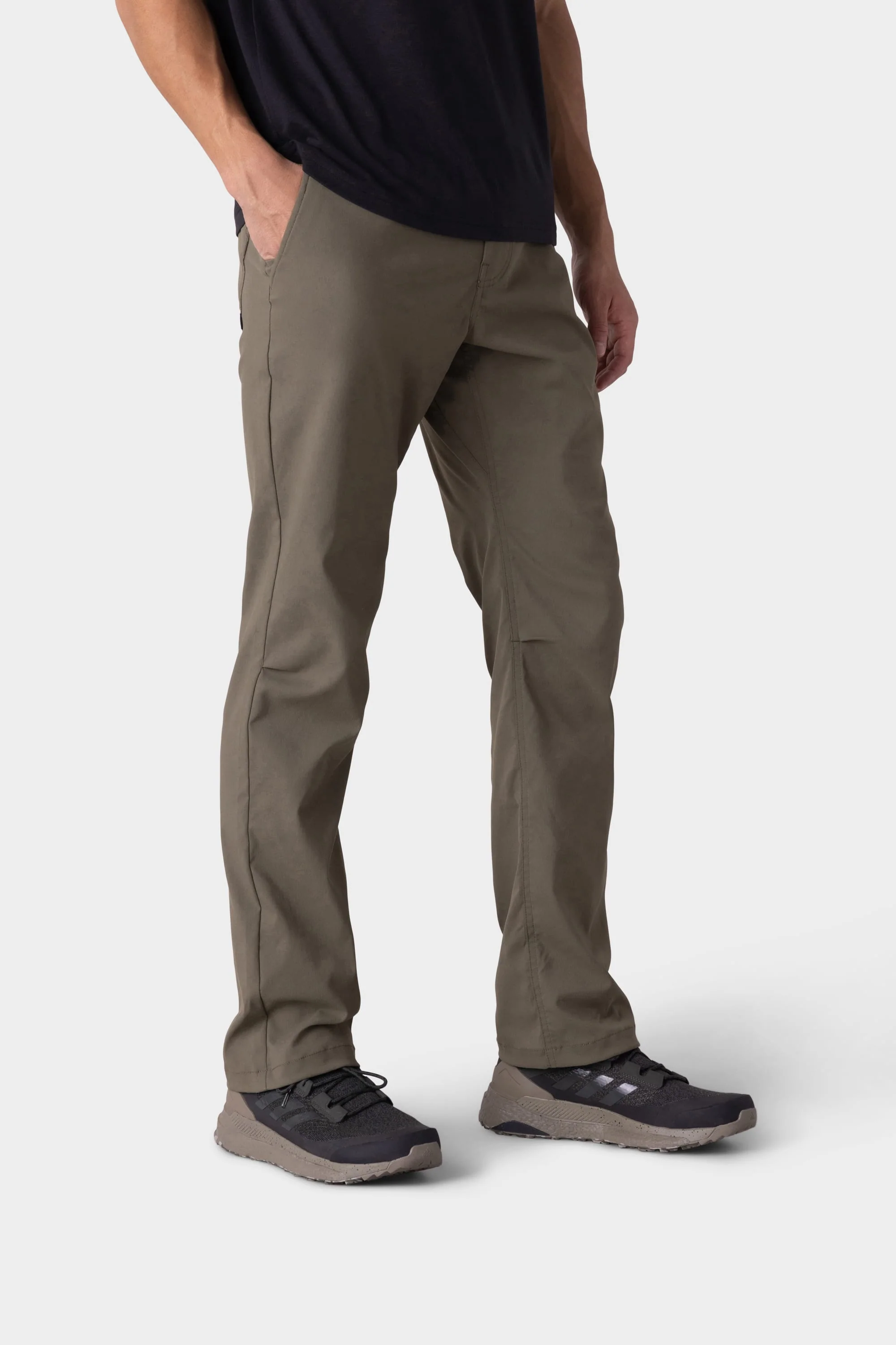686 Men's Everywhere Pant - Relaxed Fit - Image 38
