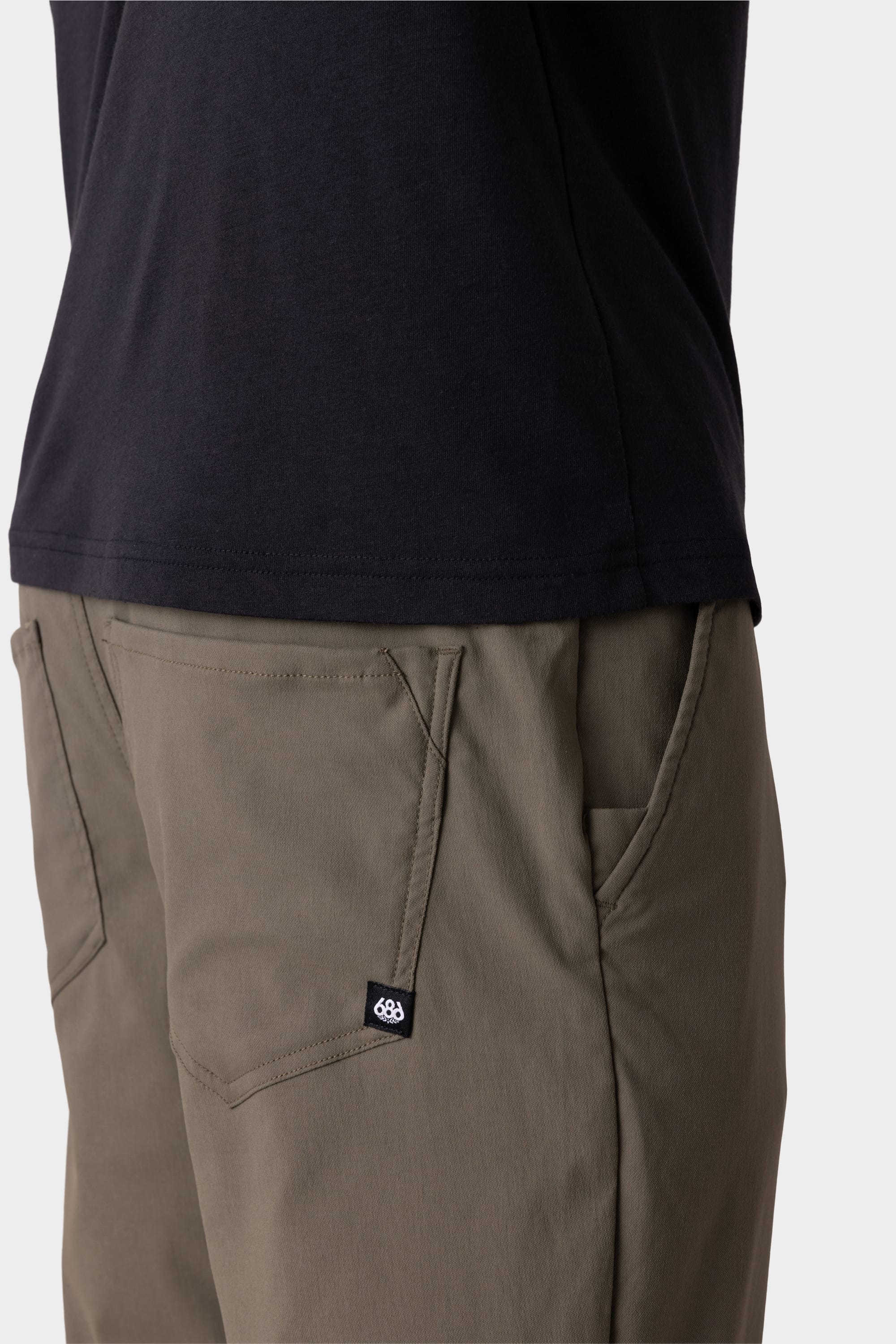 686 Men's Everywhere Pant - Relaxed Fit - Image 42