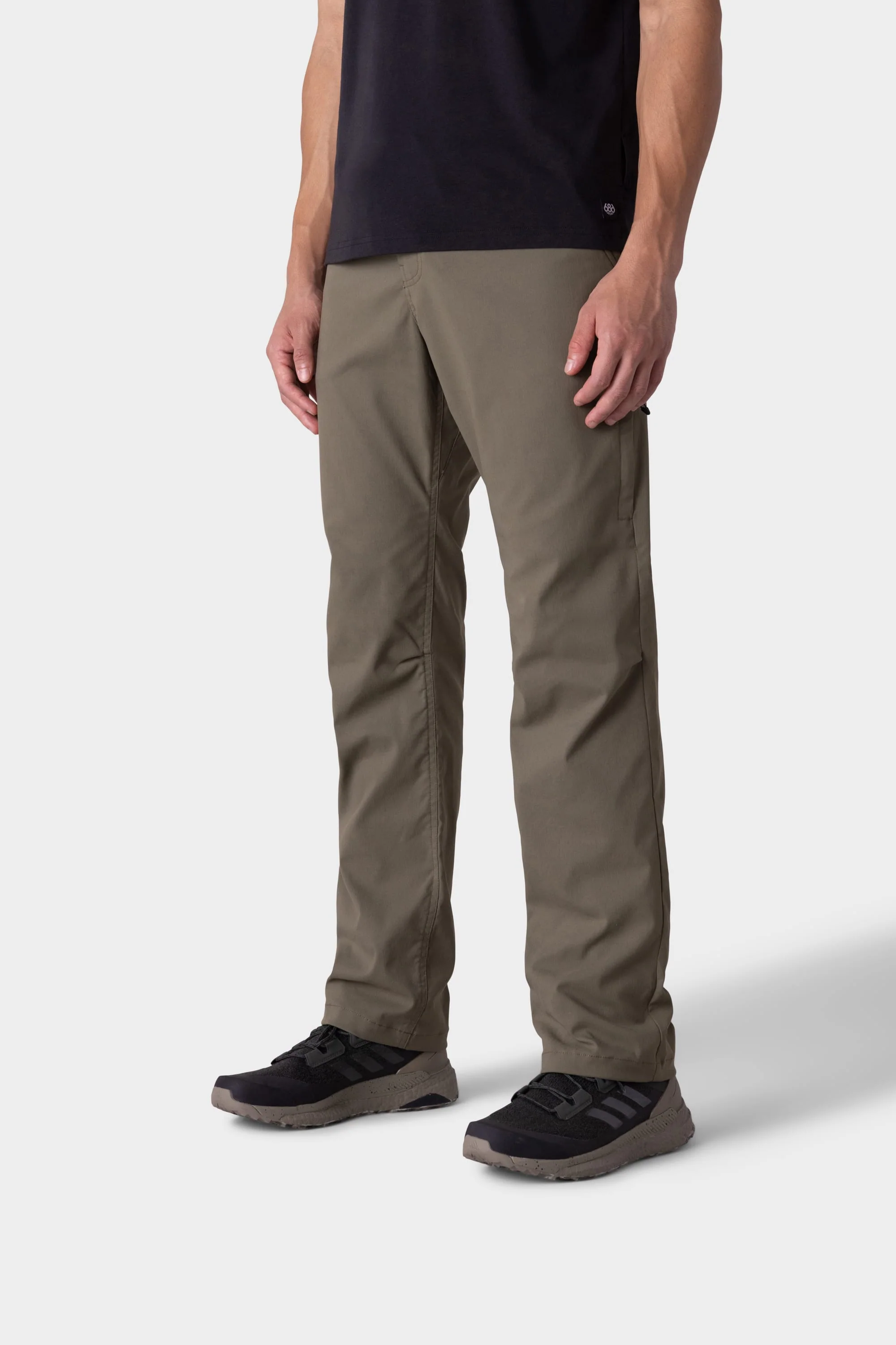 686 Men's Everywhere Pant - Relaxed Fit - Image 48