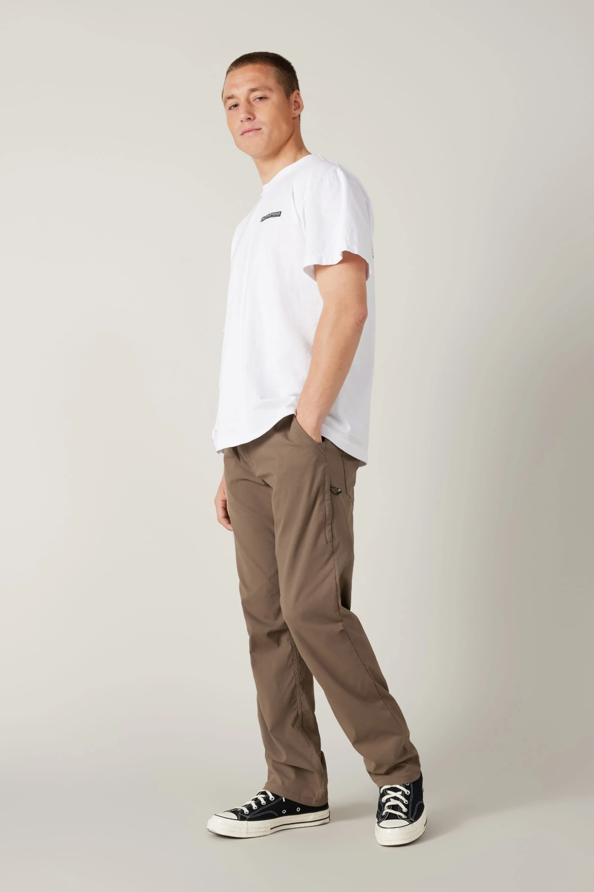 686 Men's Everywhere Pant - Relaxed Fit - Image 52