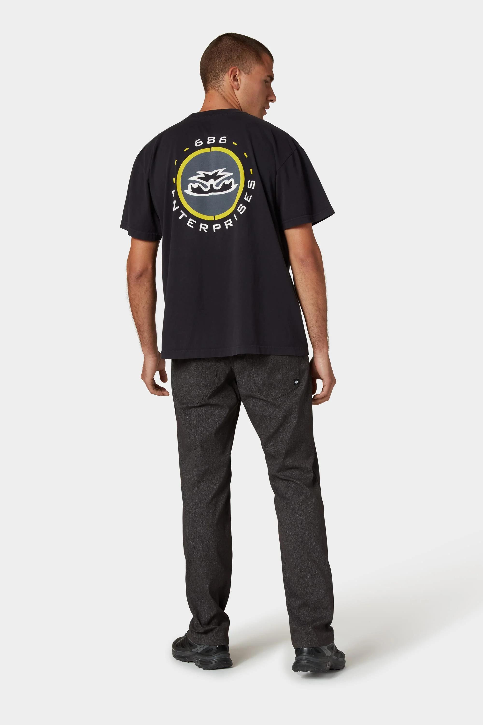 686 Men's Everywhere Pant - Relaxed Fit - Image 6