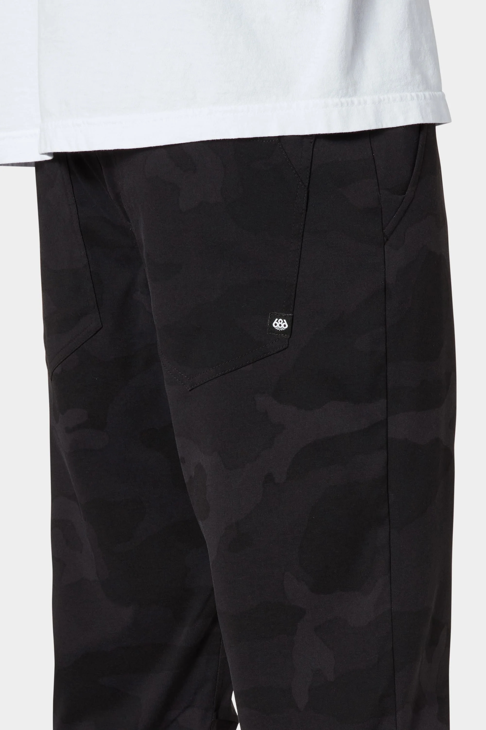 686 Men's Everywhere Pant - Relaxed Fit - Image 62