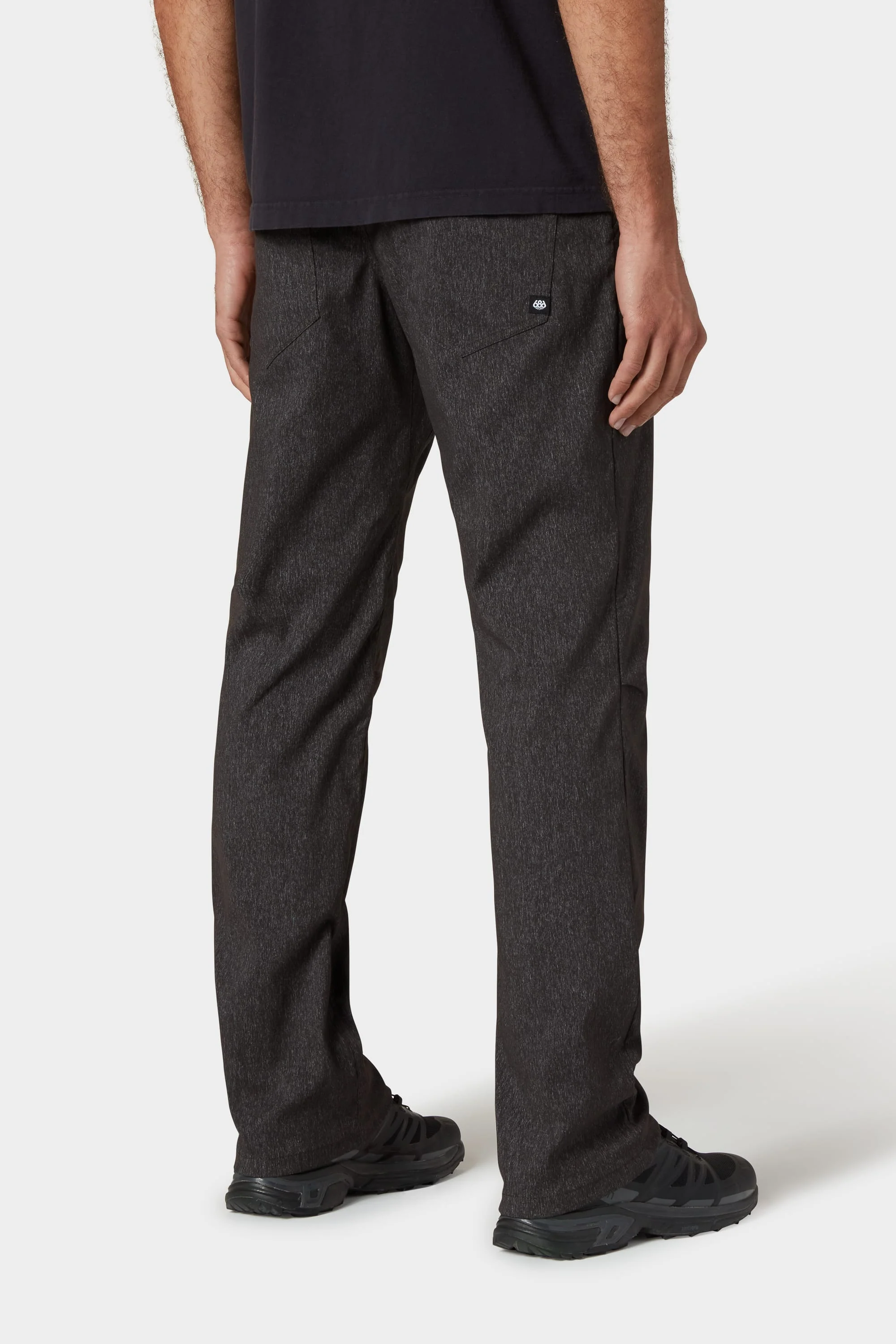 686 Men's Everywhere Pant - Relaxed Fit - Image 7