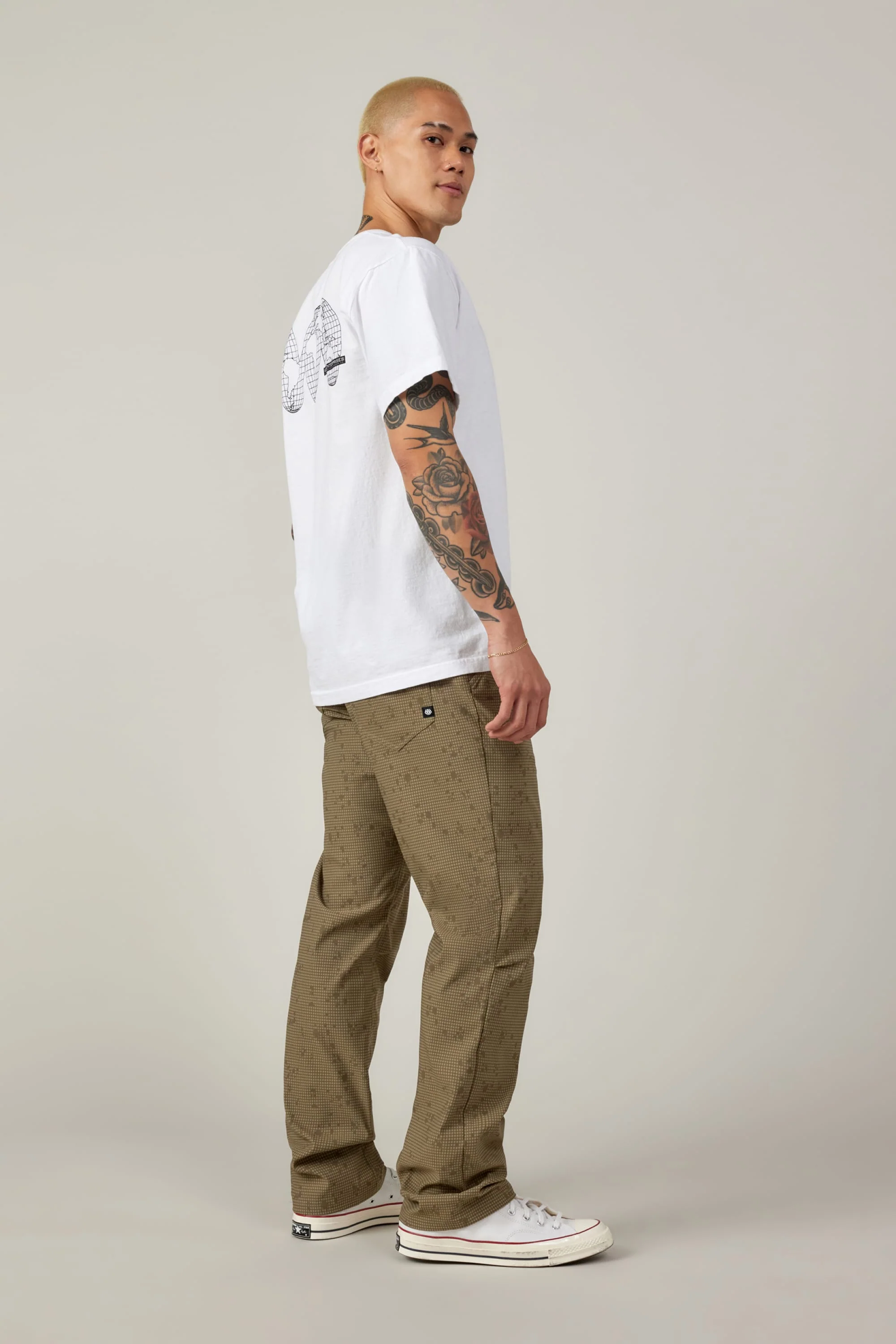 686 Men's Everywhere Pant - Relaxed Fit - Image 70