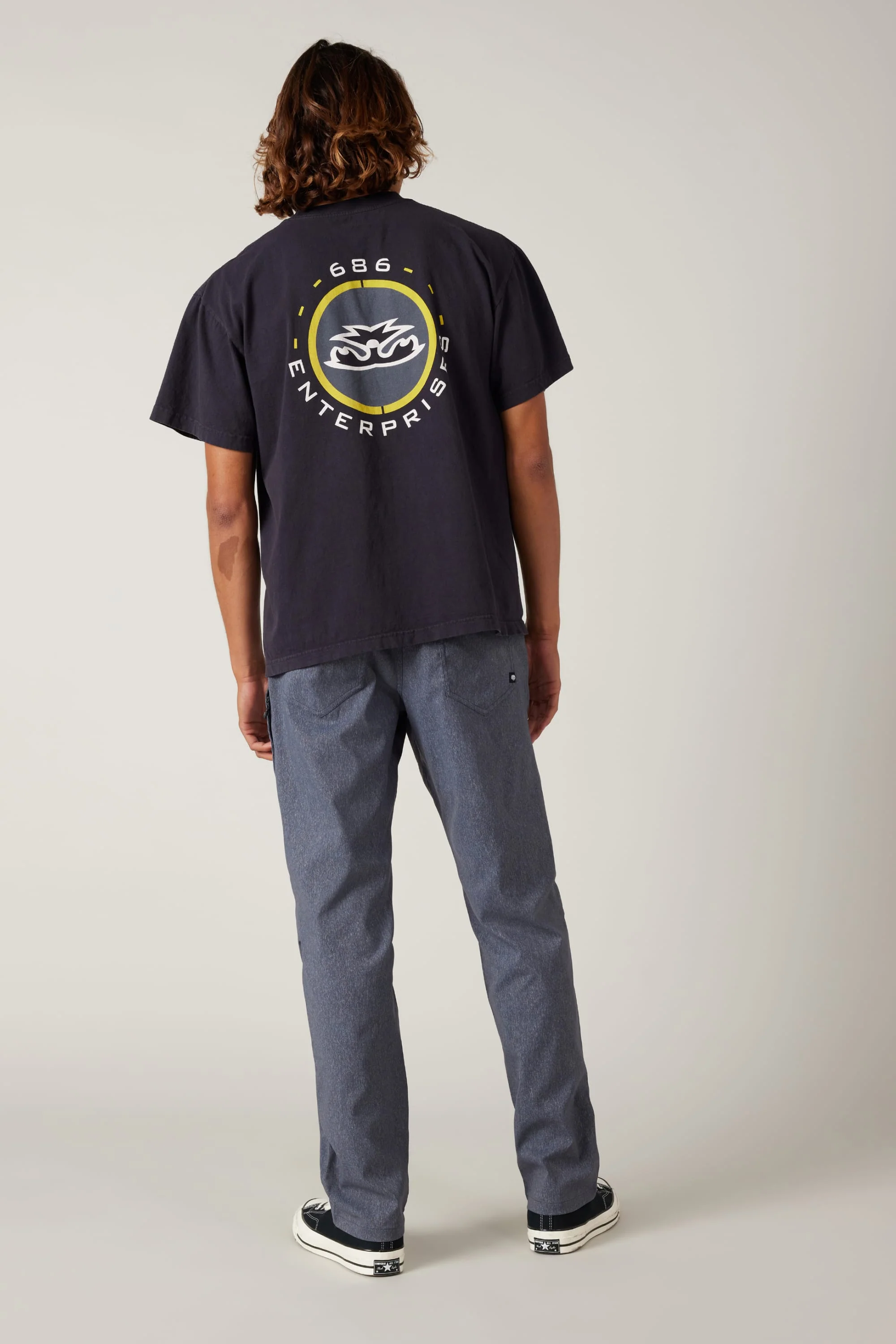 686 Men's Everywhere Pant - Relaxed Fit - Image 77