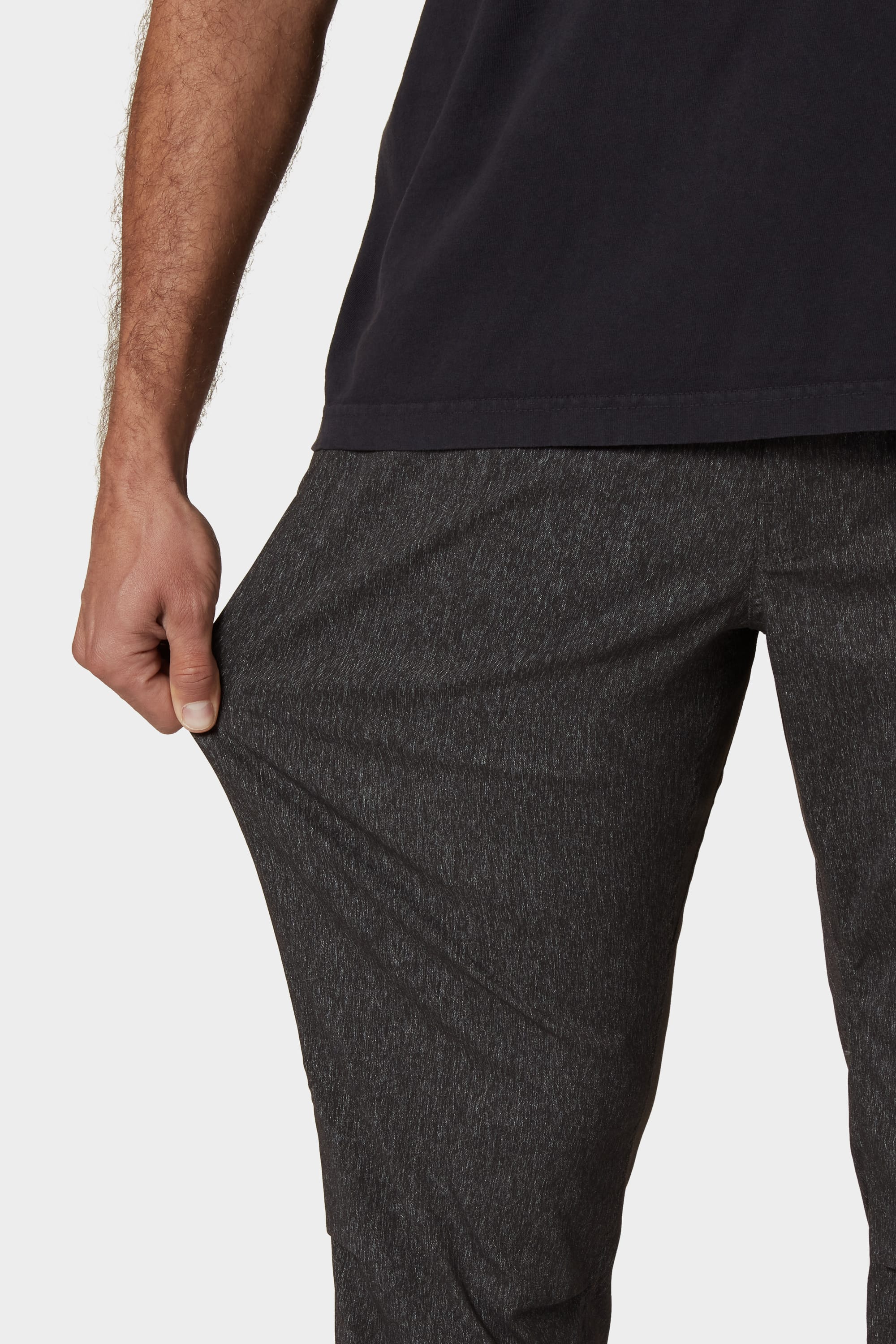 686 Men's Everywhere Pant - Relaxed Fit - Image 8