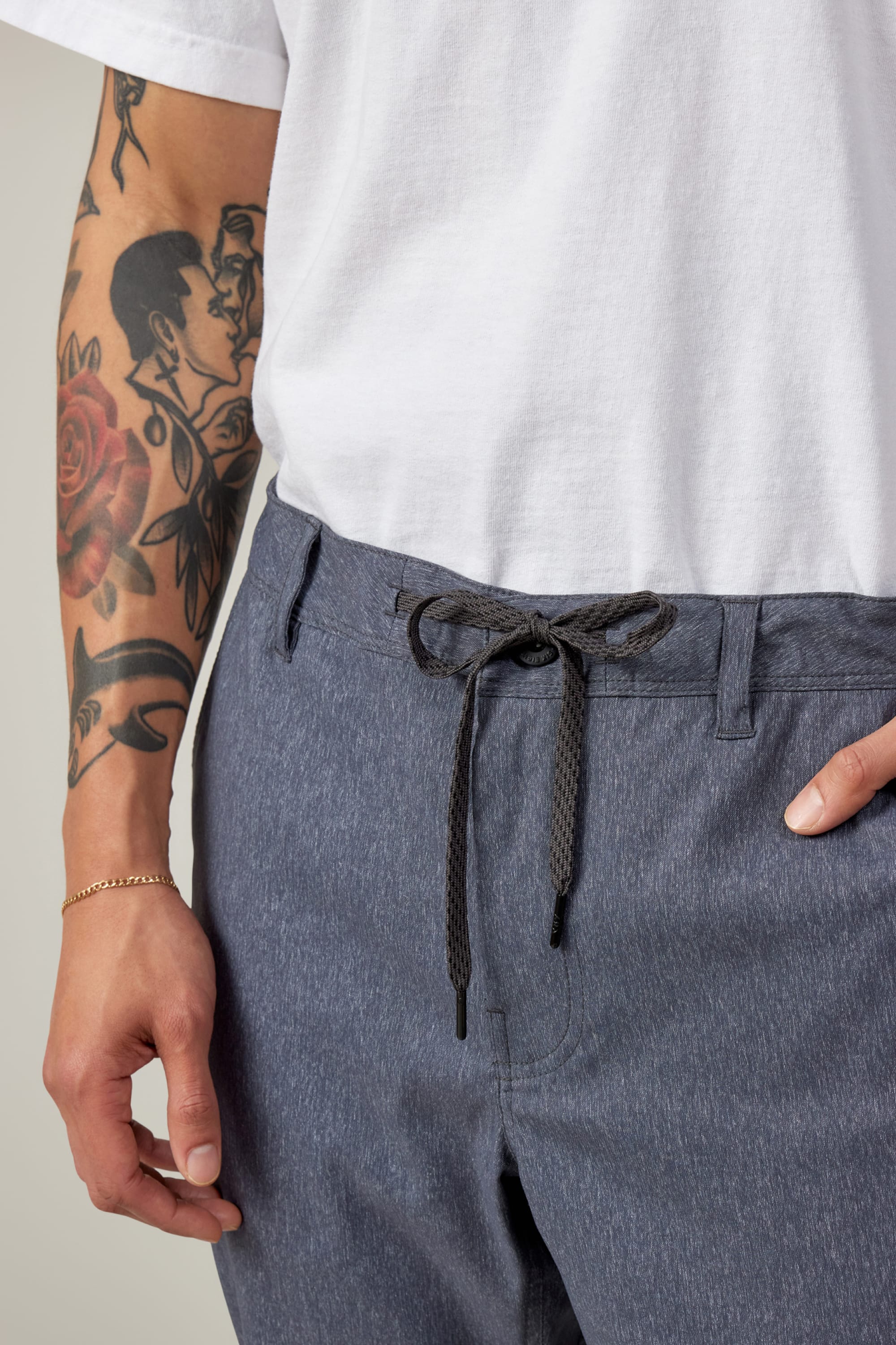 686 Men's Everywhere Pant - Relaxed Fit - Image 80