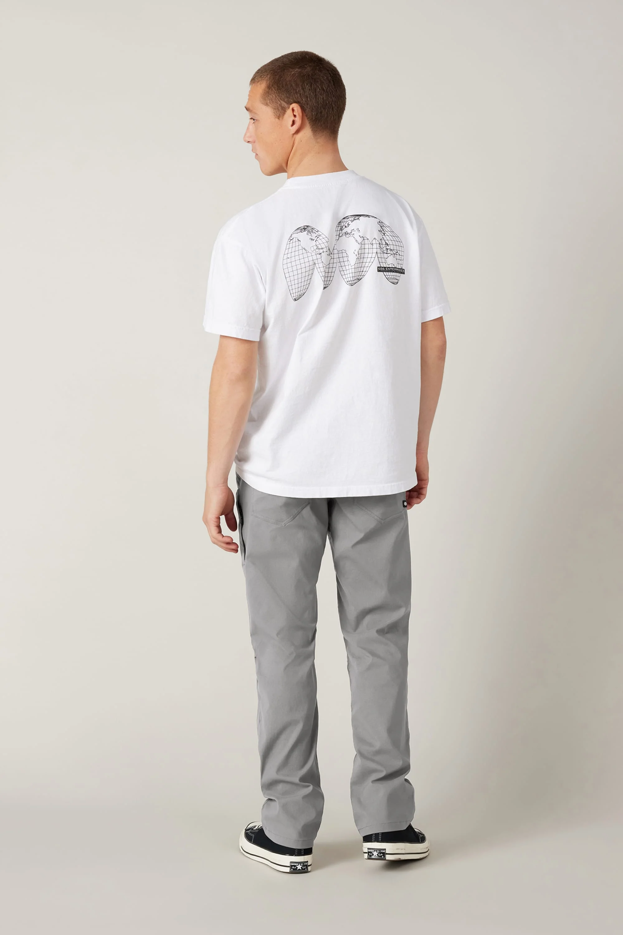 686 Men's Everywhere Pant - Relaxed Fit - Image 84