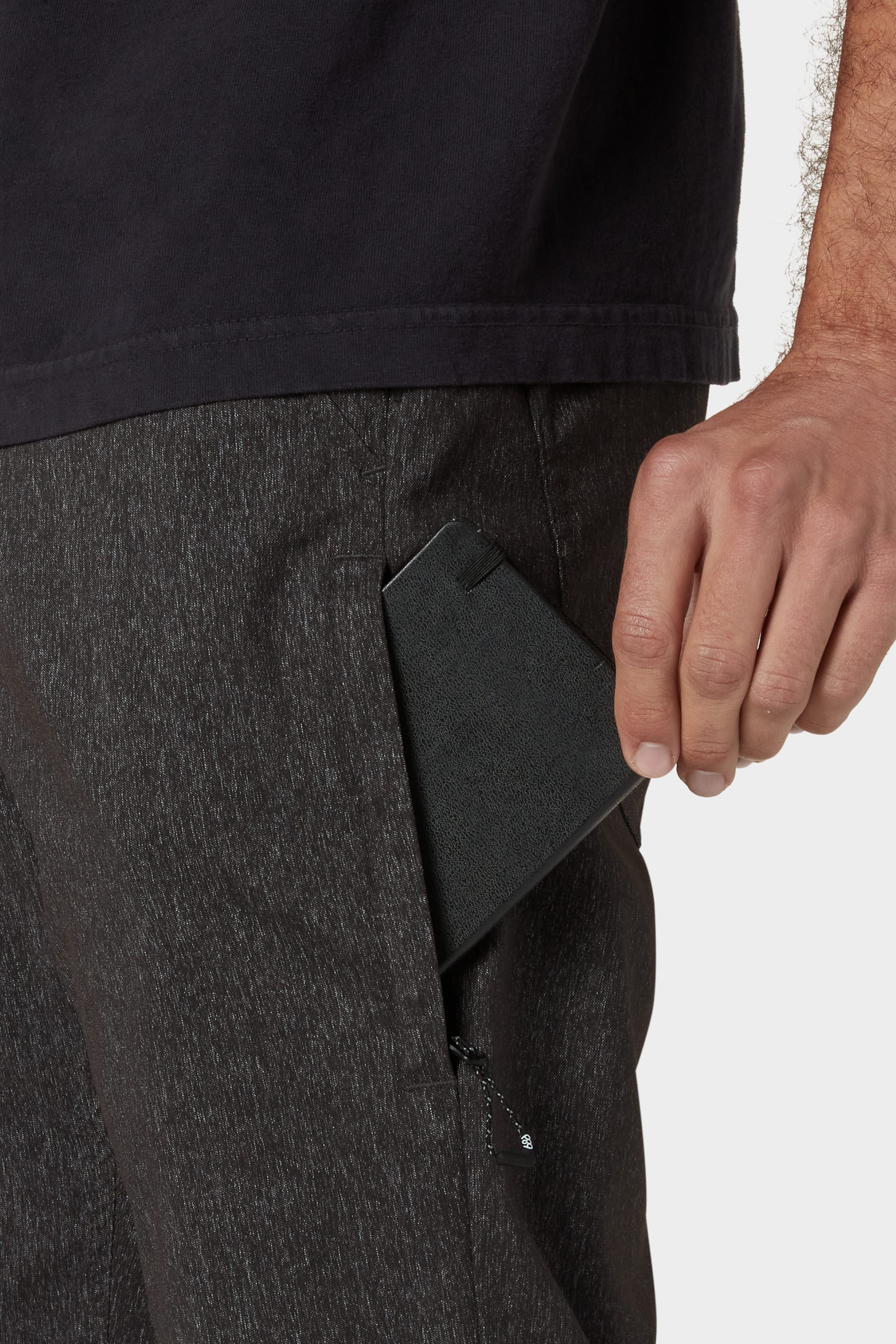 686 Men's Everywhere Pant - Relaxed Fit - Image 9