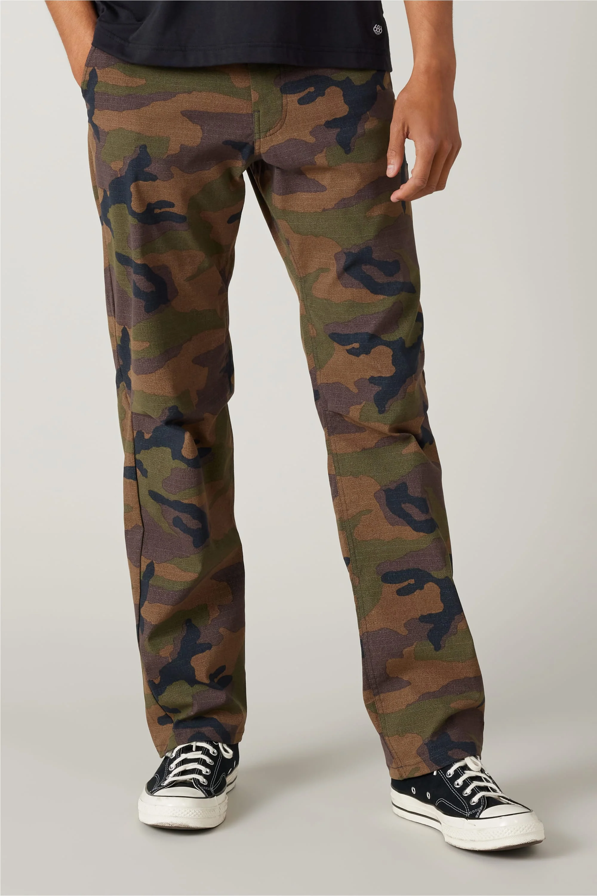 686 Men's Everywhere® Pant - Relaxed Fit - Image 26