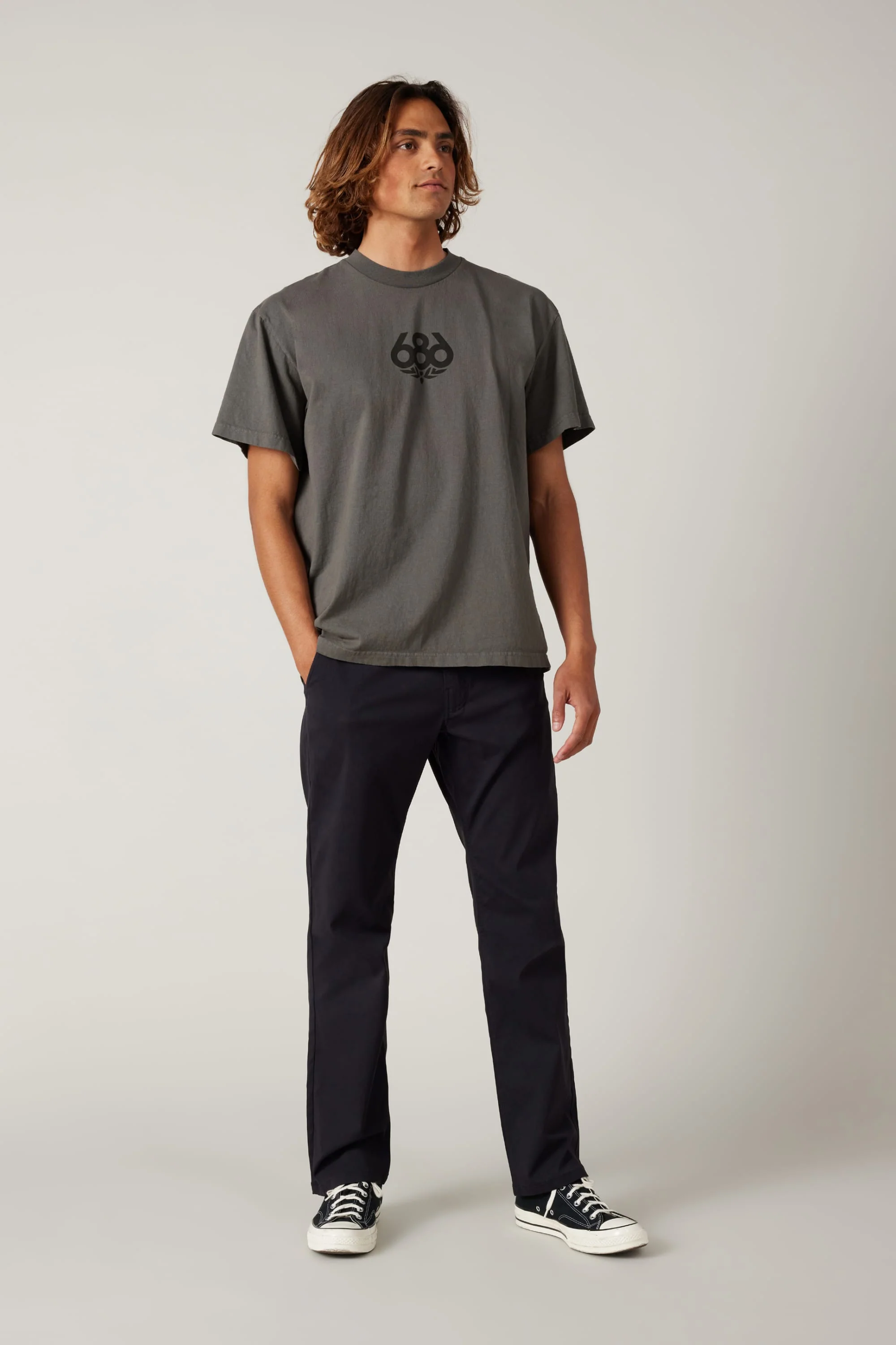 686 Men's Everywhere® Pant - Relaxed Fit - Image 3